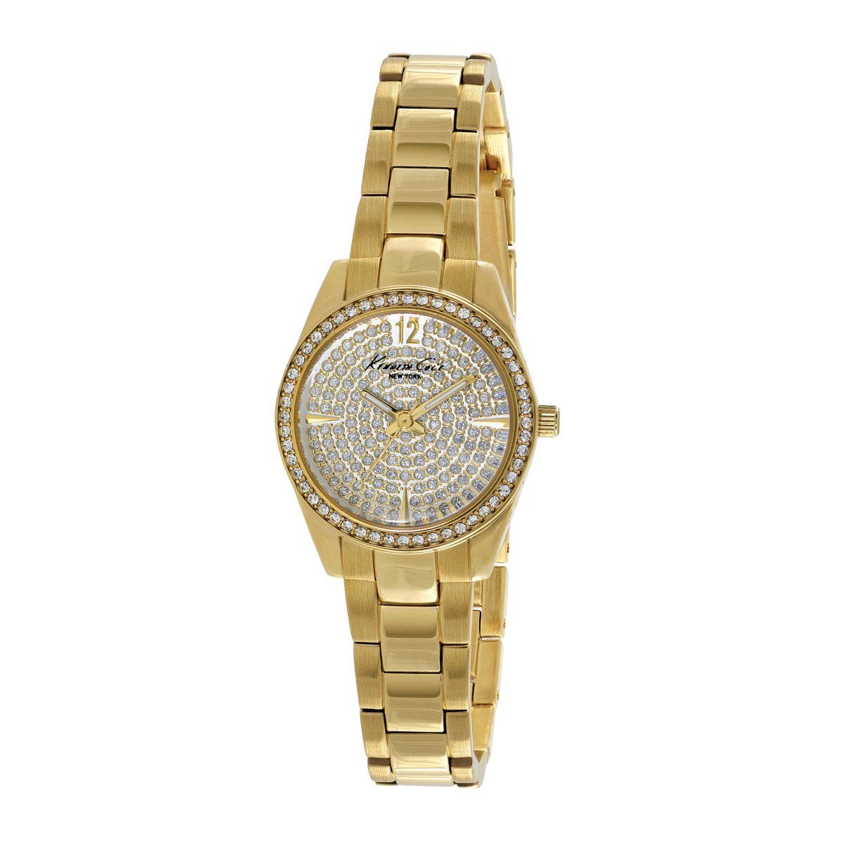 Kenneth Cole Quarzuhr KC4979