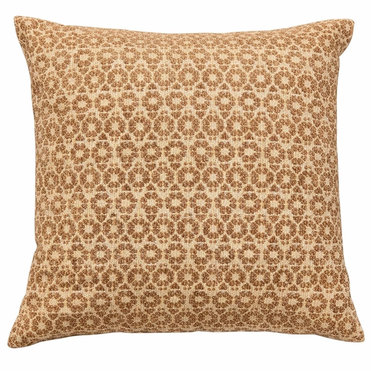 Dutch Decor Kissenhülle 'Shiva' 45 x 45 cm