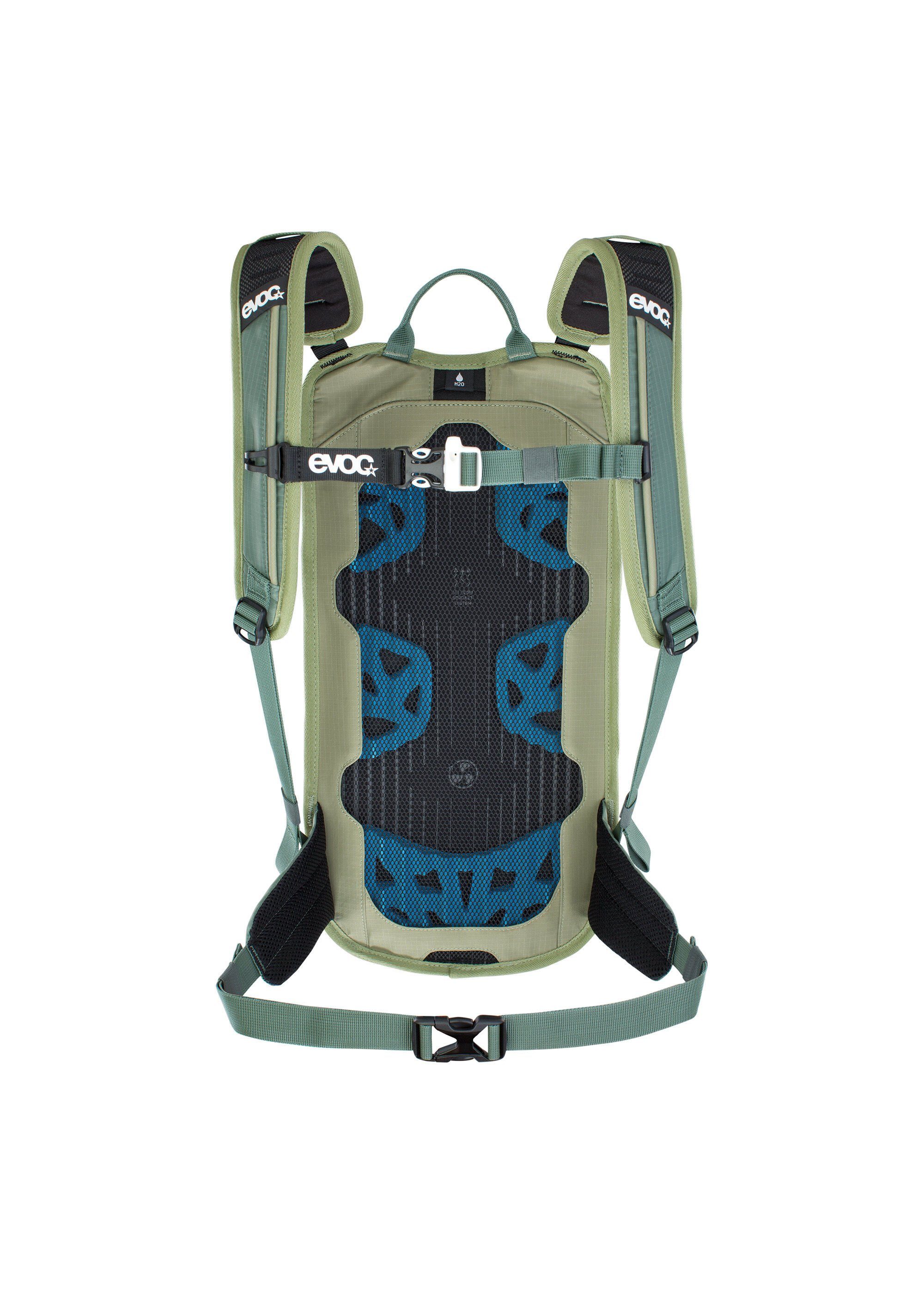 EVOC Cityrucksack STAGE 6 (Kein Set, günstig online kaufen
