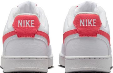 Nike Sportswear COURT VISION LOW Sneaker Design auf den Spuren des Air Force 1