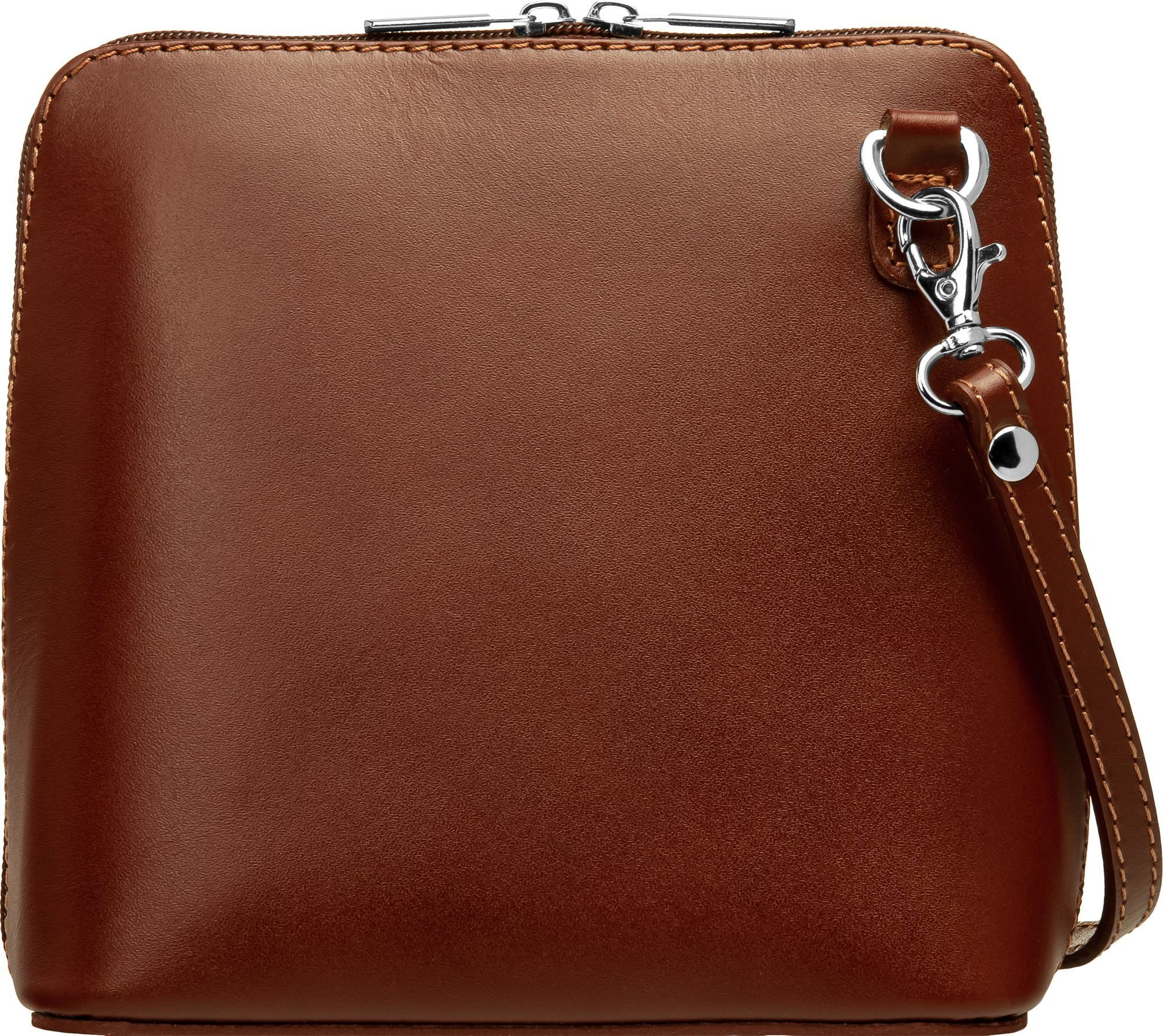 Umhängetasche Kleine elegante Damen Umhängetasche - CLASSIC LINE - Modell No.804