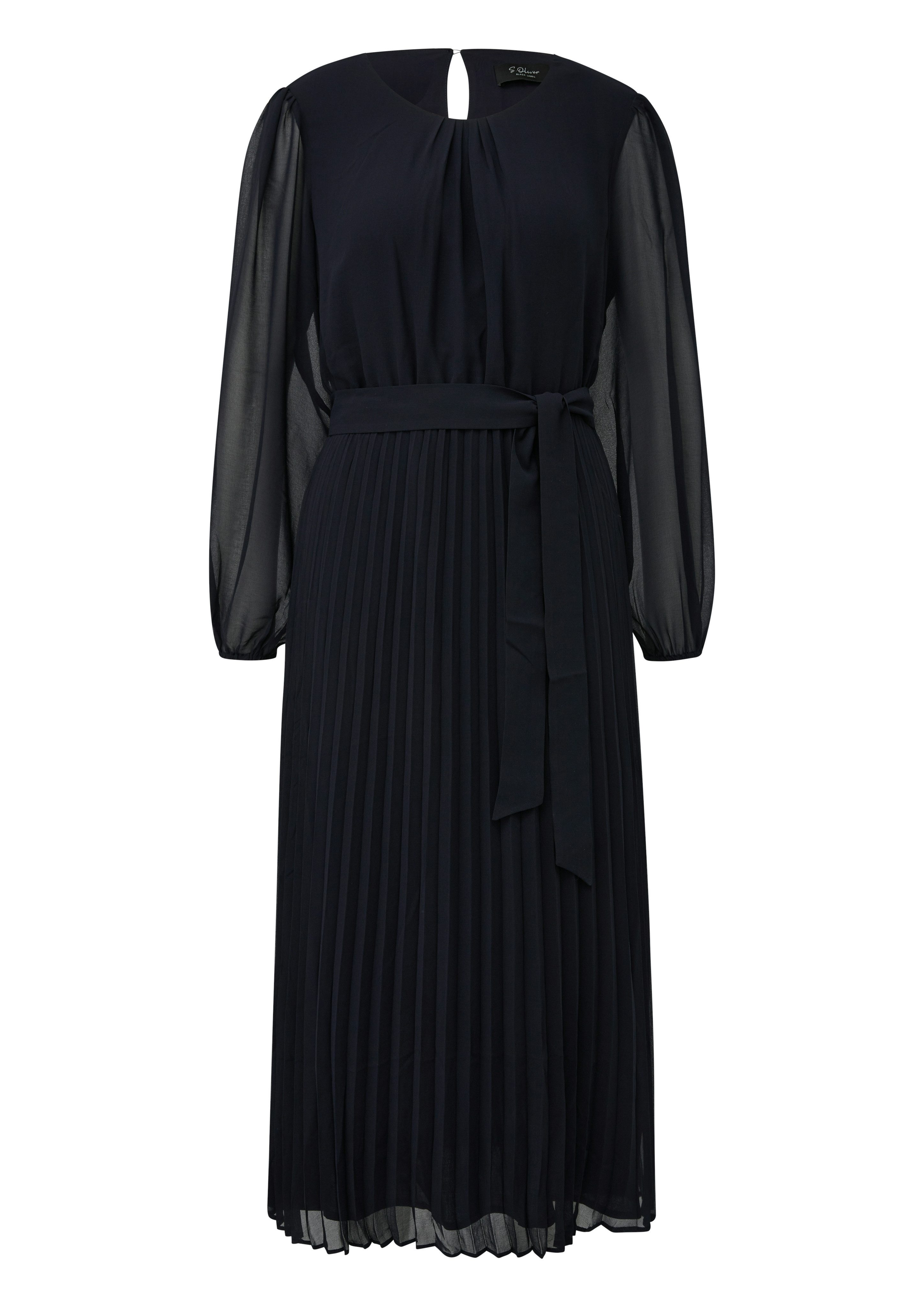 Midikleid Kleid