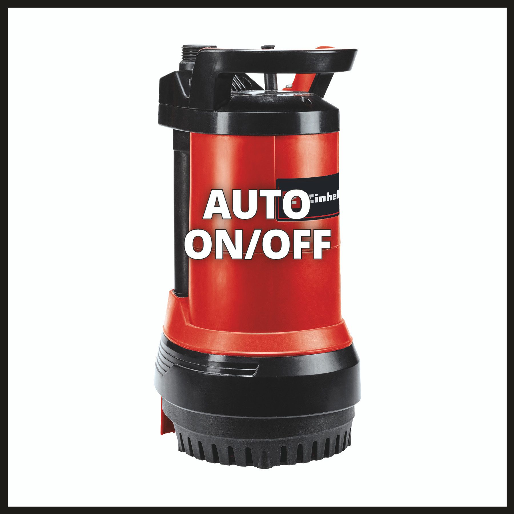 Thumbnail - Einhell Klarwasserpumpe EINHELL Tauchdruckpumpe GE-PP 5555 RB-A, 4170425