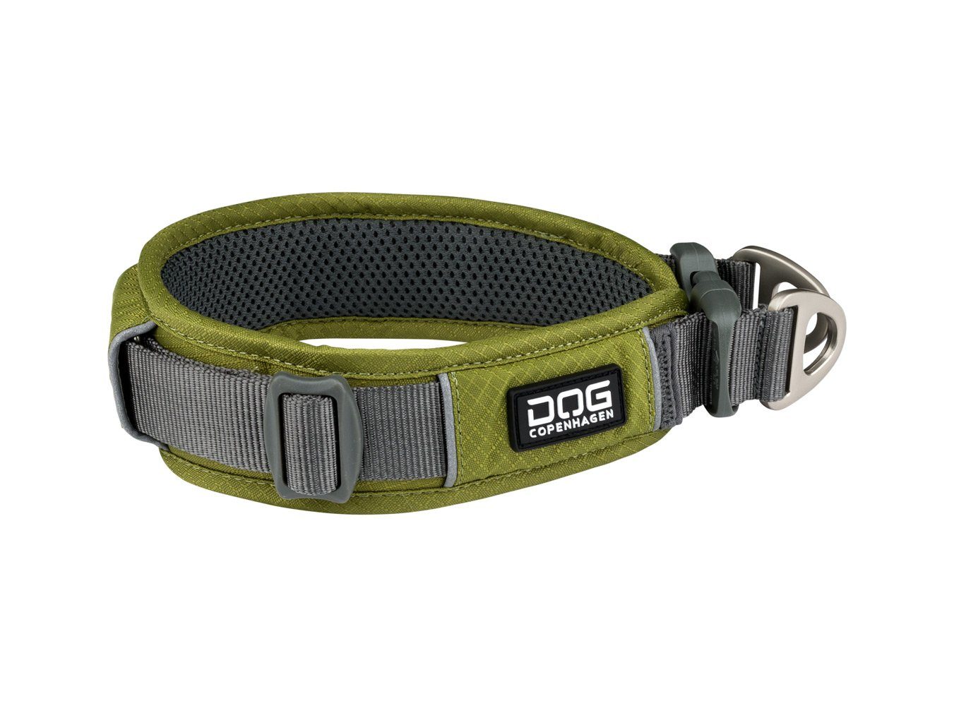 Dog Copenhagen Hunde-Halsband DOG Copenhagen V2 Explorer Collar Hundehalsband Halsband für Hunde