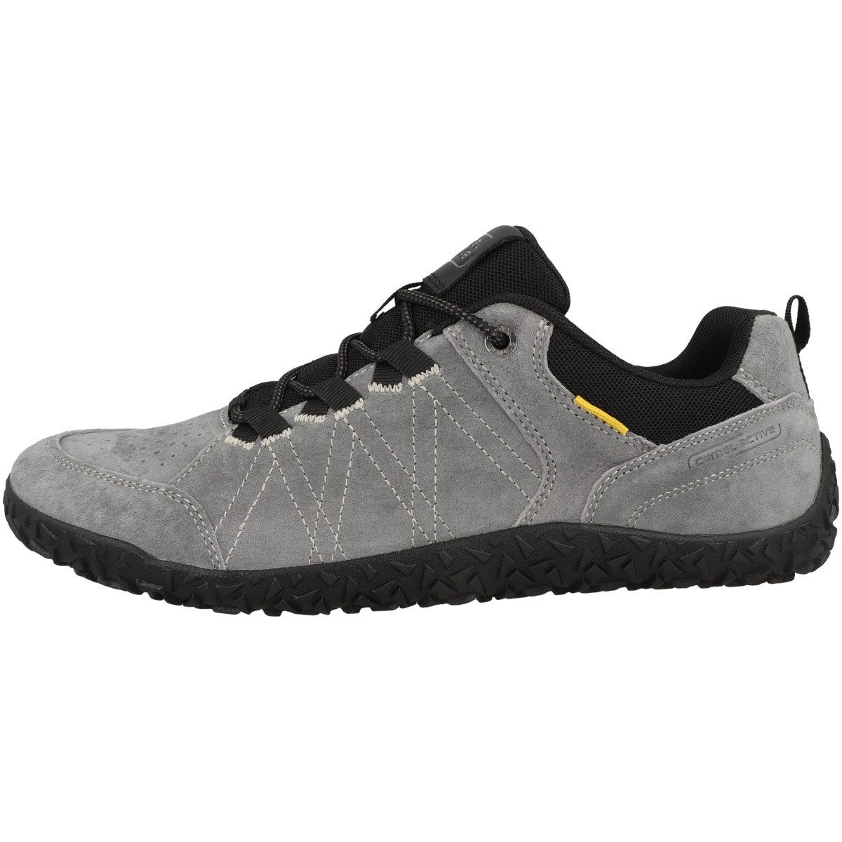 camel active 54ILA11 Herren Sneaker Turnschuhe, Sportschuhe, Freizeitschuhe günstig online kaufen