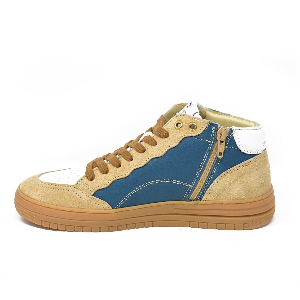 Greenwood Berlin GWB Sneaker base high Sneaker