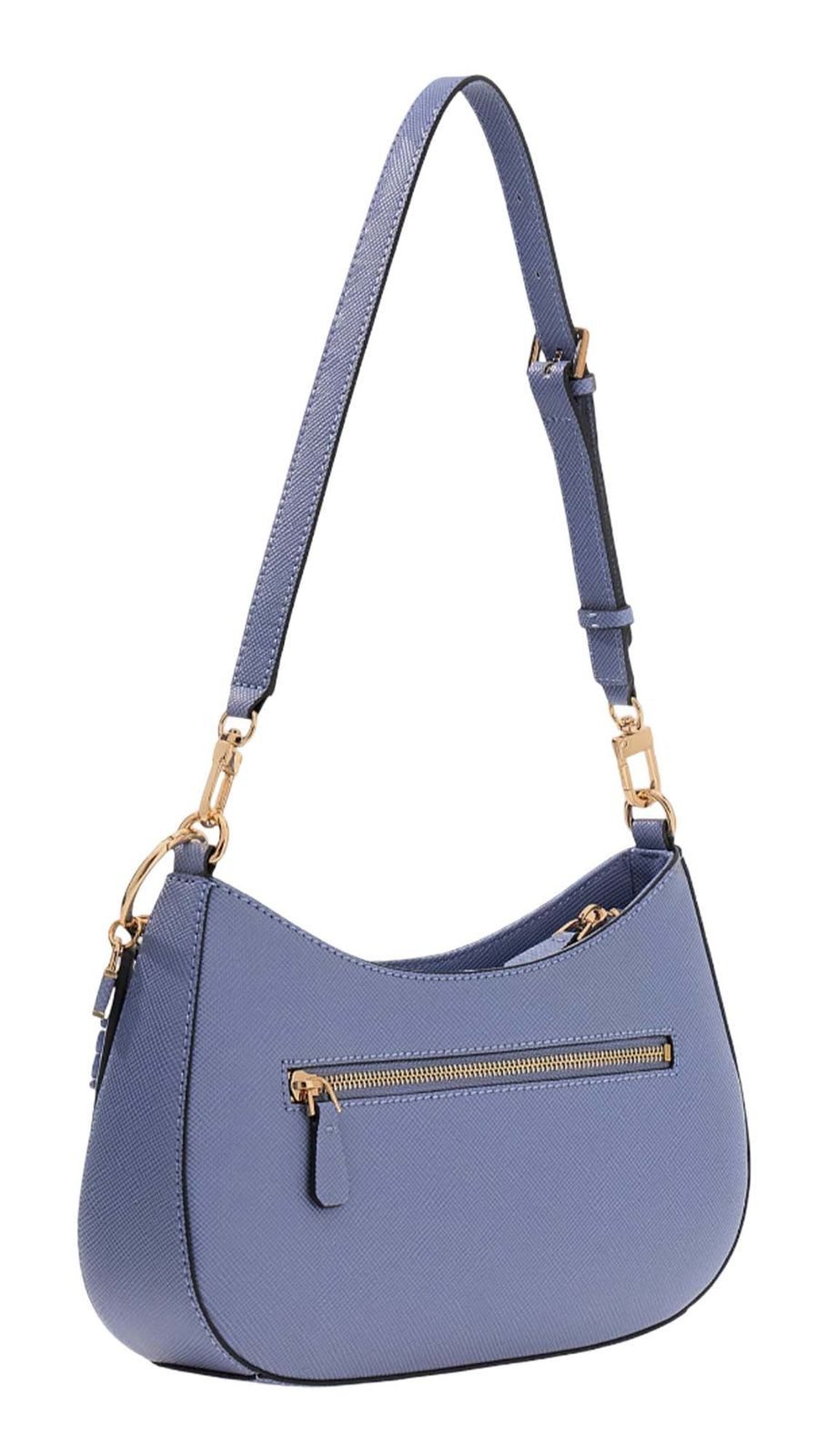 Guess Schultertasche Top Zip Shoulder Bag