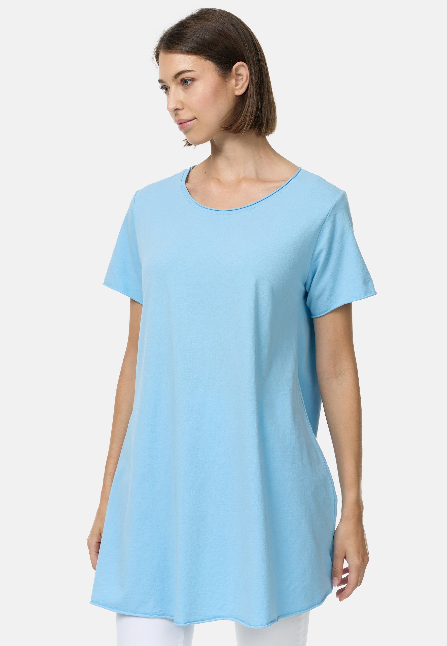 PM SELECTED T-Shirt PM59 (Klassisches Basic günstig online kaufen
