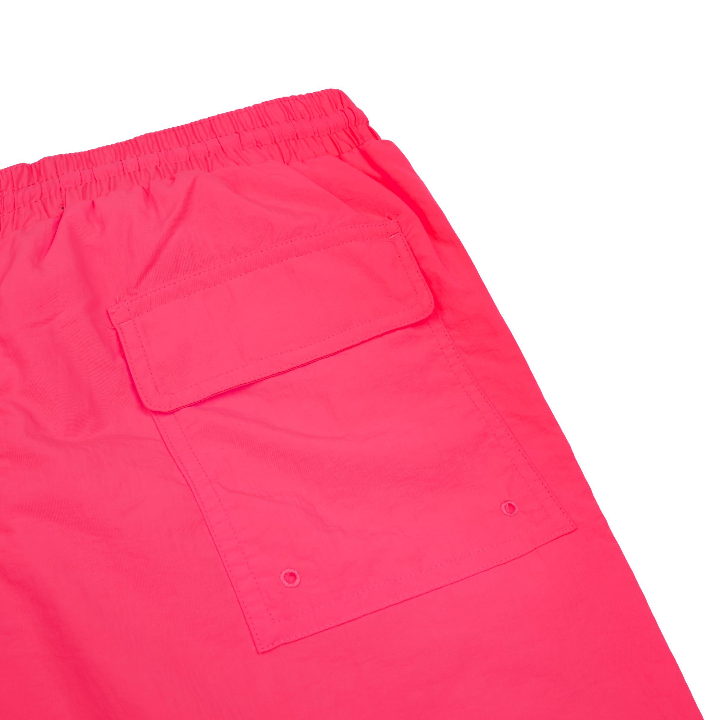 Badeshorts & Scott Badeshorts Lyle Lyle Scott Herren pink electric Plain &