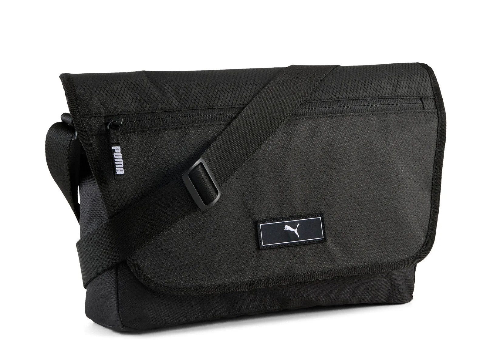 PUMA Umhängetasche Deck Messenger (1-tlg), Laptopfach
