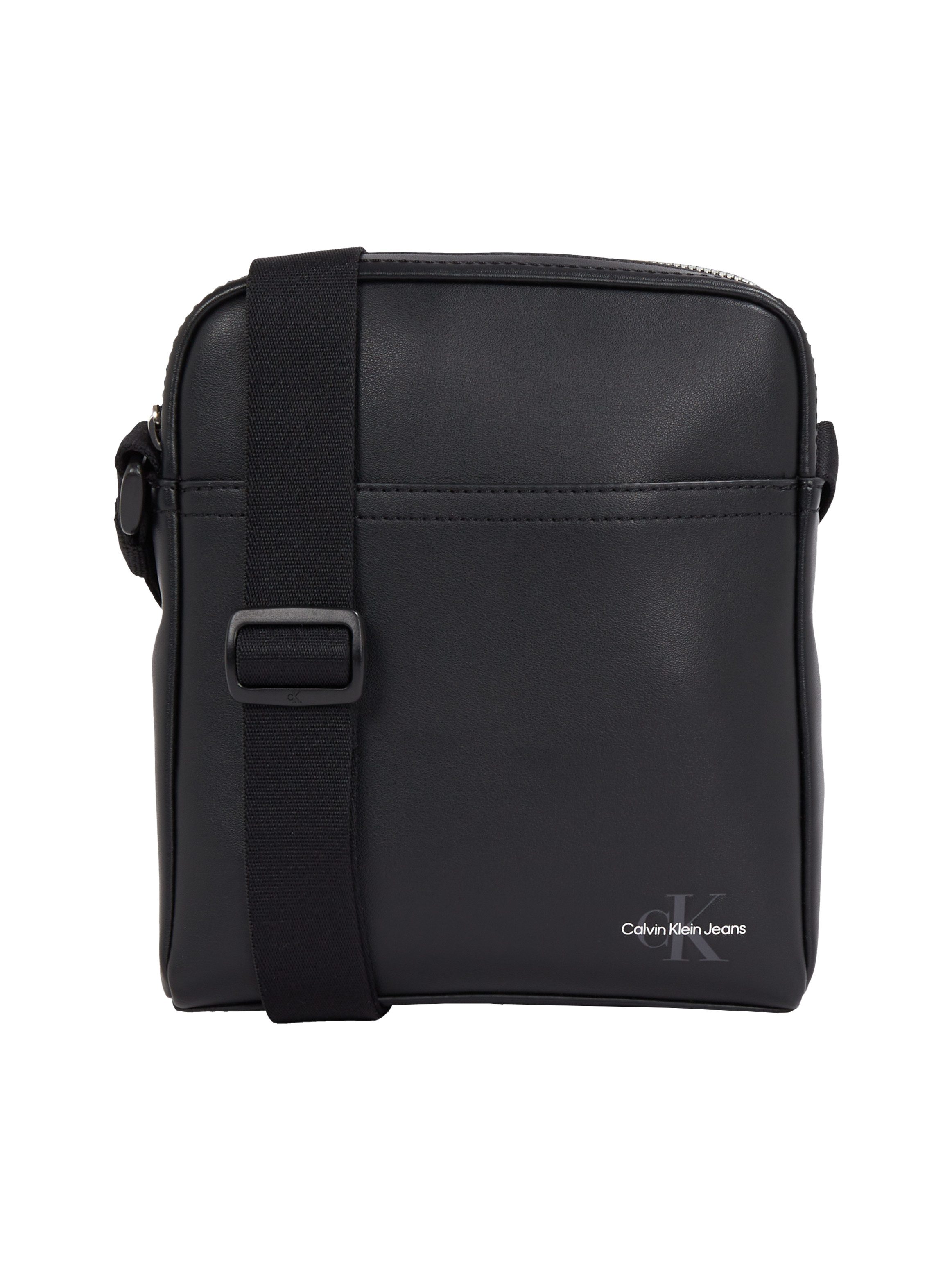 Messenger Bag MONO LOGO REPORTER 18