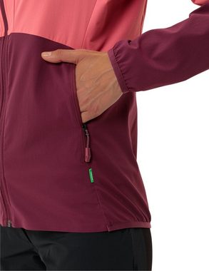 VAUDE Outdoorjacke Women's Tekoa Jacket (1-St) Klimaneutral kompensiert