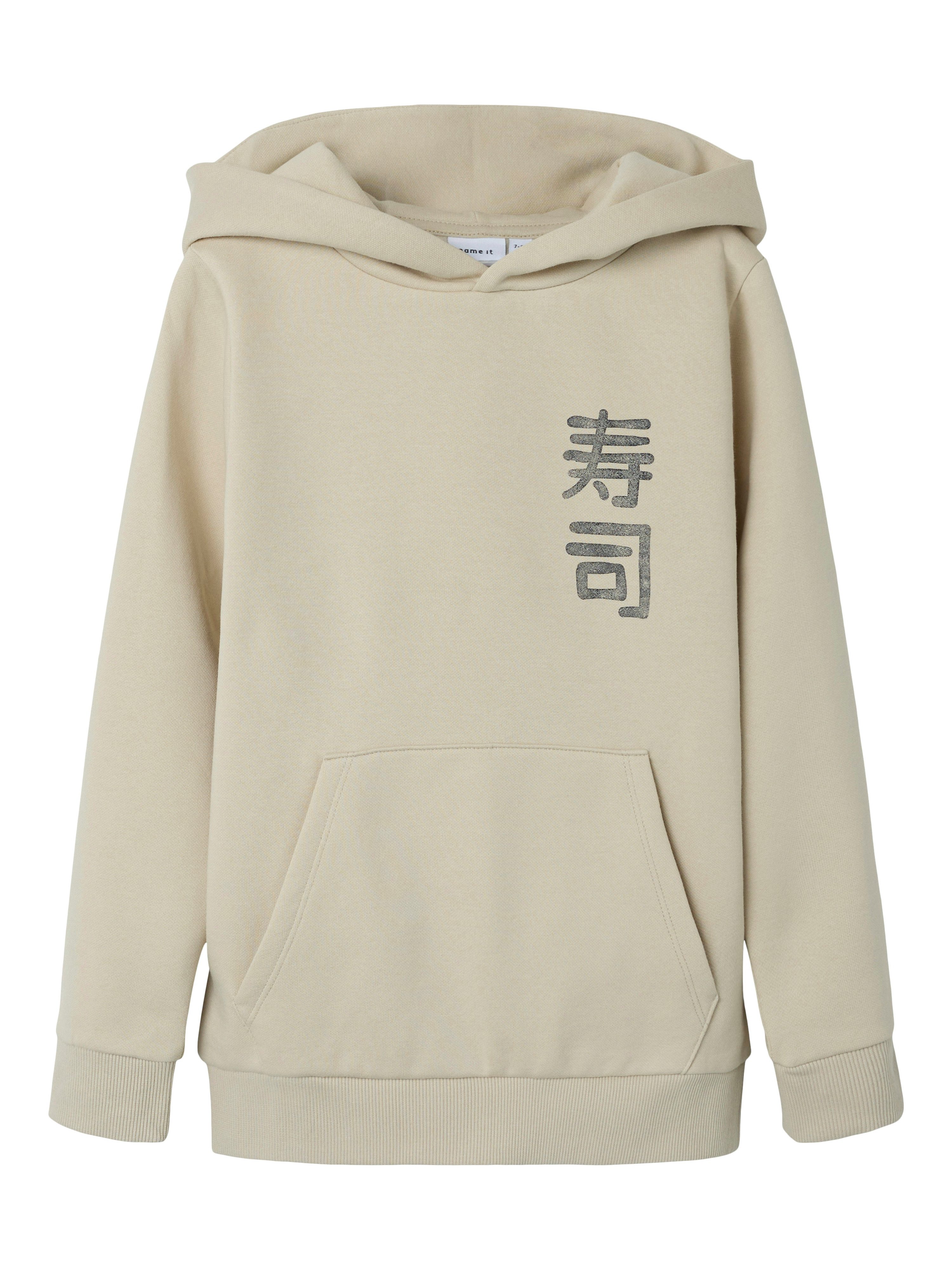 Name It Sweatshirt NKMKIAN SWE WH günstig online kaufen