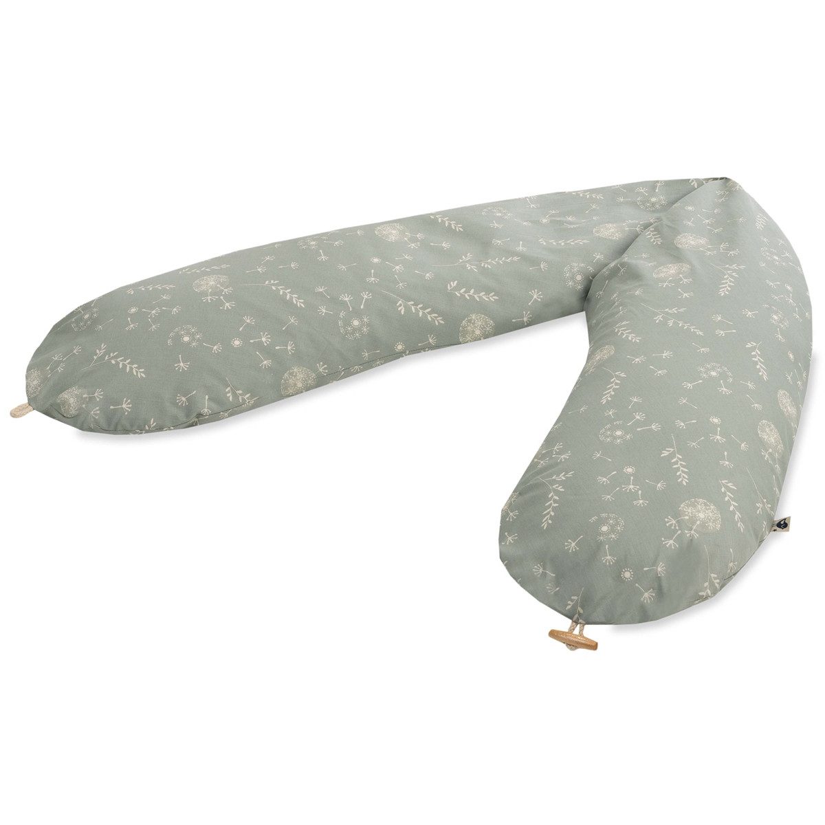 Julius Zöllner Подушки для кормления