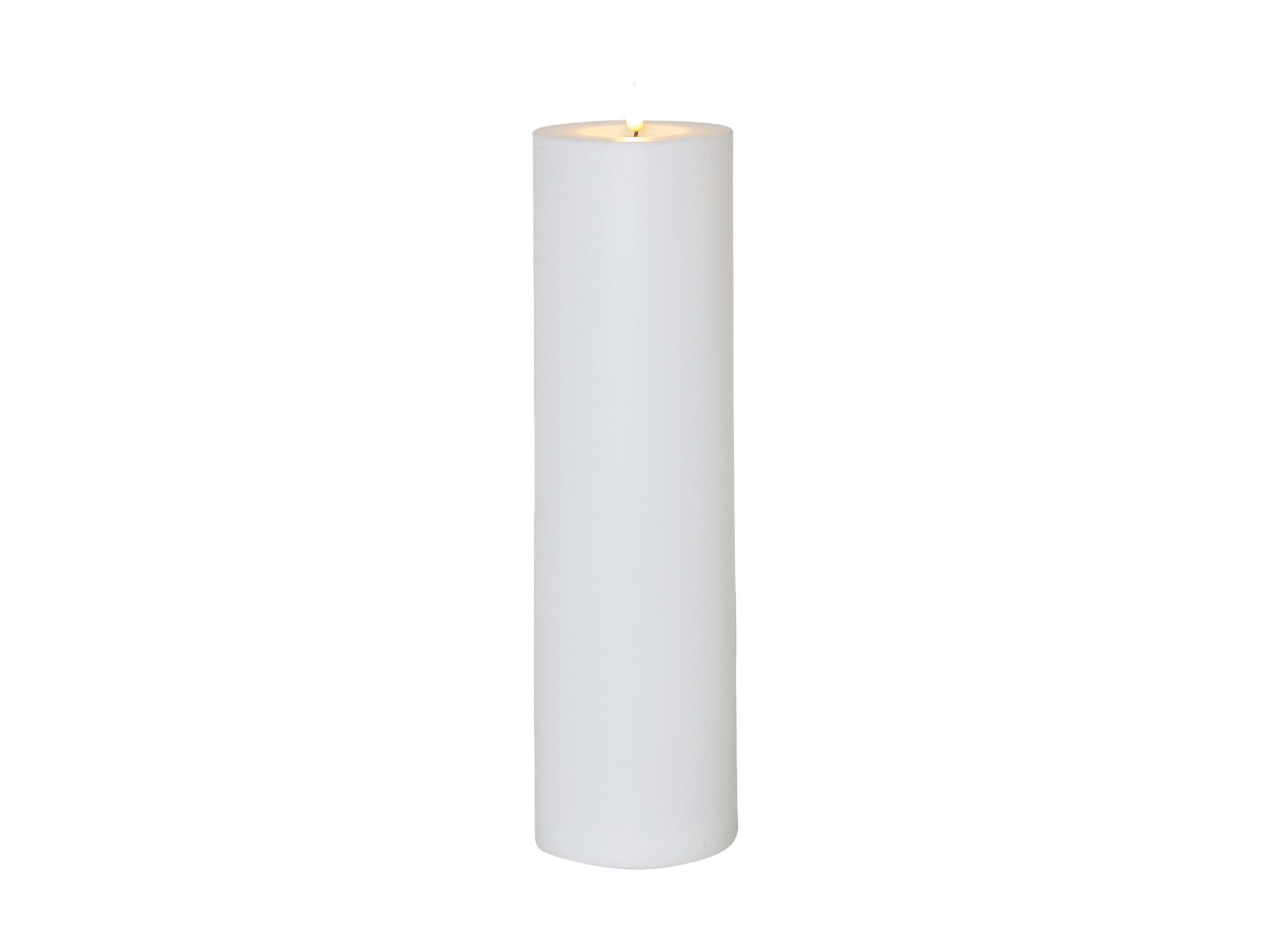LED-Kerze Flamme Rak