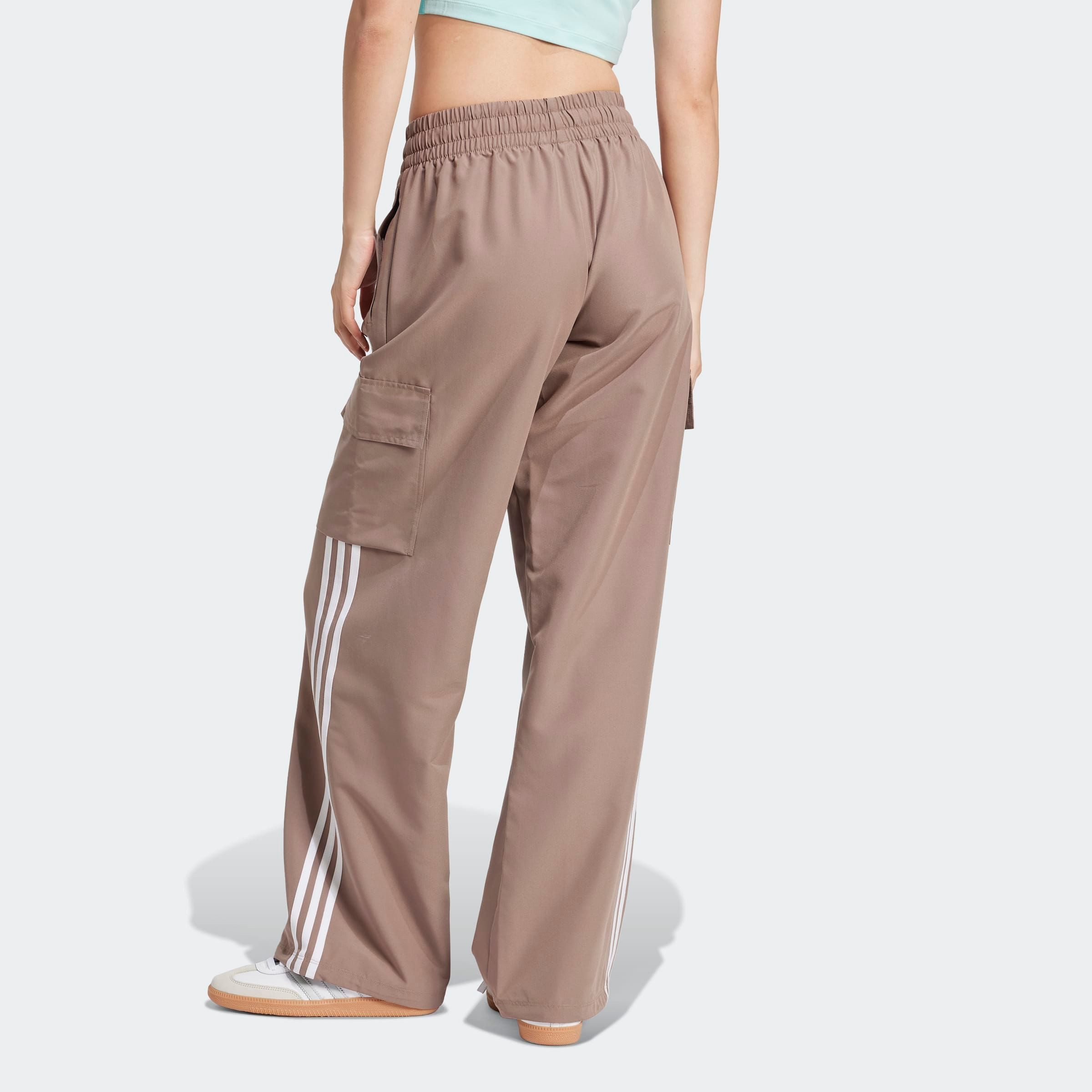 adidas Originals Sporthose 3S CARGO PANTS (1-tlg) günstig online kaufen