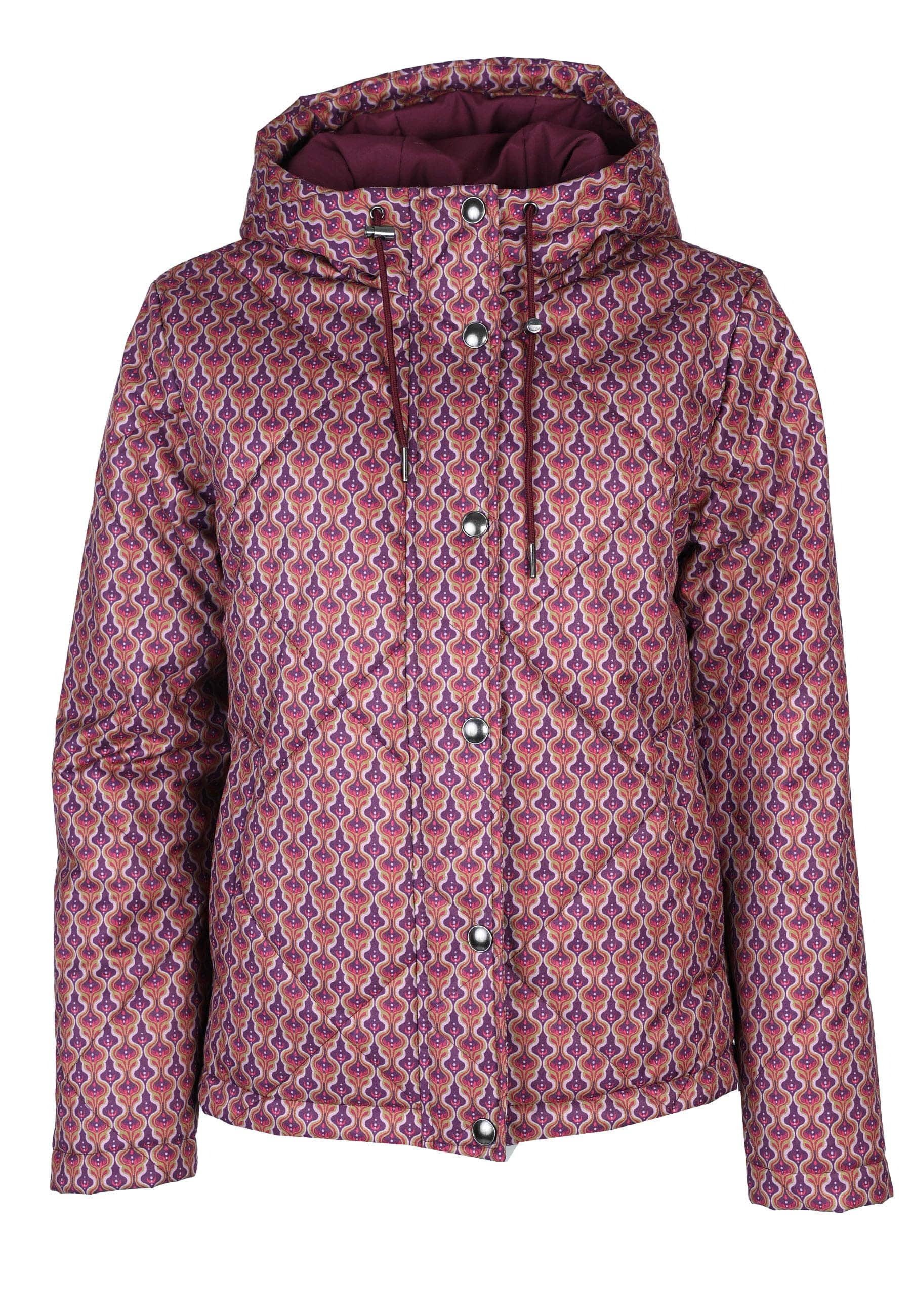 Lykka du Nord Langjacke Svantje geo günstig online kaufen