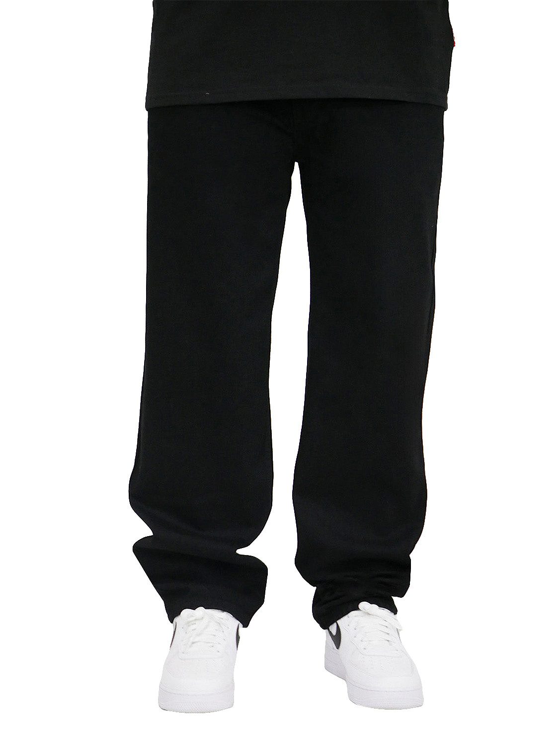 DADA Supreme Regular-fit-Jeans Premium Denim Passform Baggy mit Komfort und günstig online kaufen