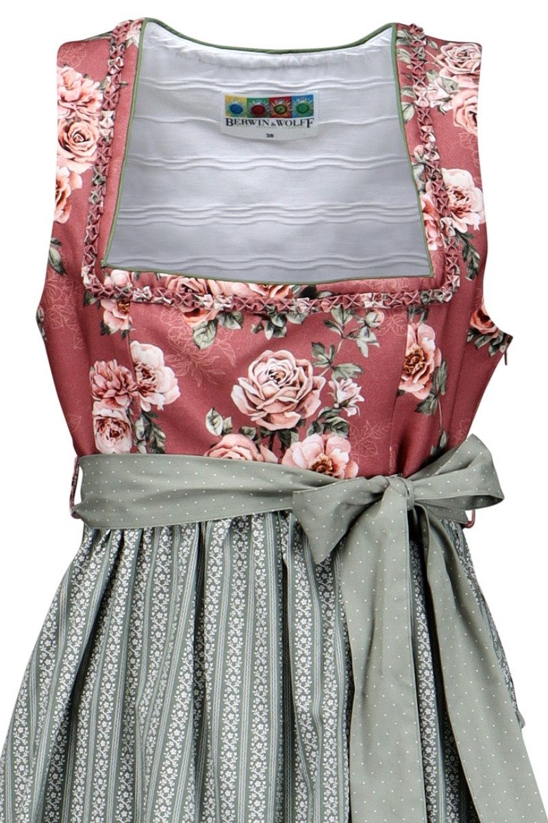 Berwin & Wolff Dirndl Umstandsdirndl 2tlg. günstig online kaufen