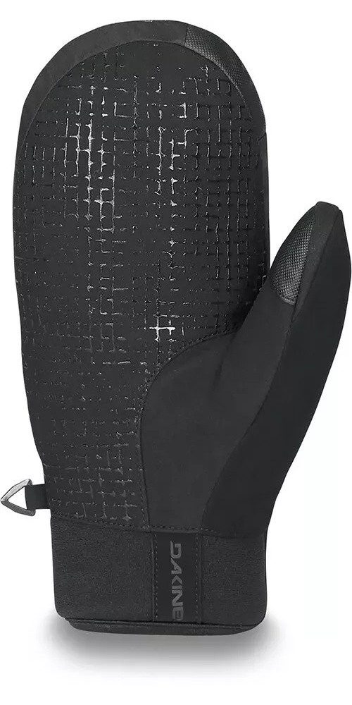 Dakine Fäustlinge Winterhandschuhe Impreza Gore-Tex Mitt (wasserdicht) schwarz/rot