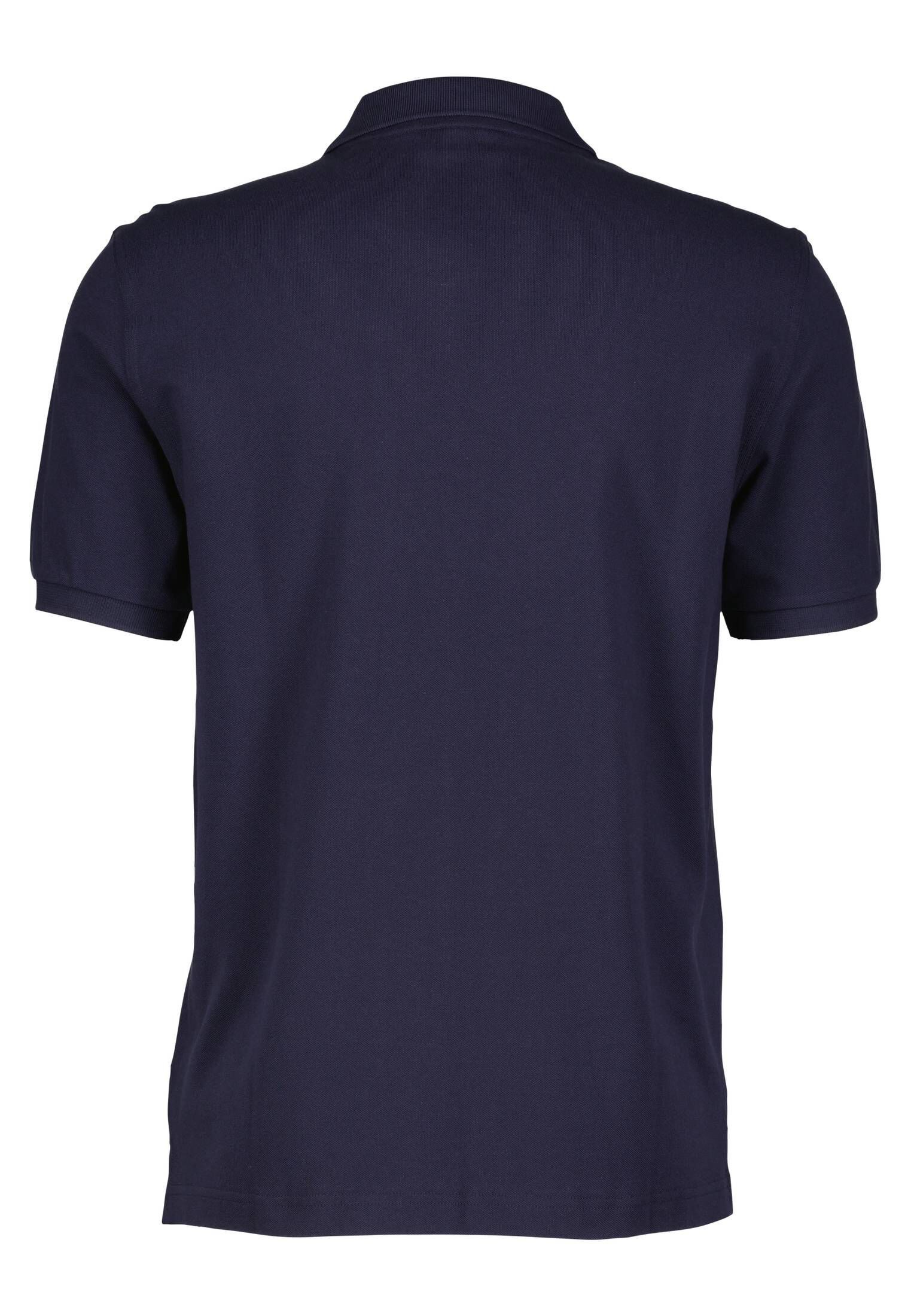 Gant Poloshirt Herren Poloshirt aus Baumwolle günstig online kaufen