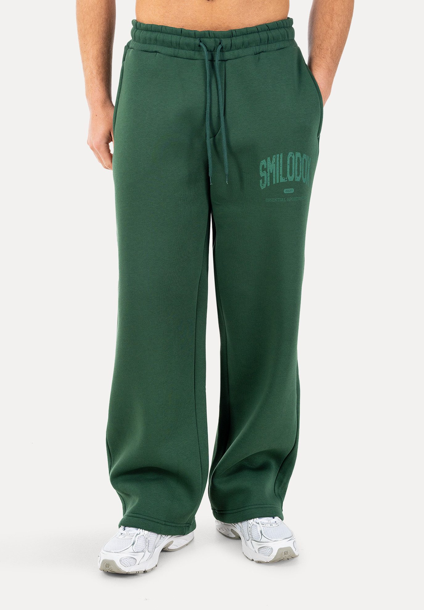 Smilodox Jogginghose Oswin