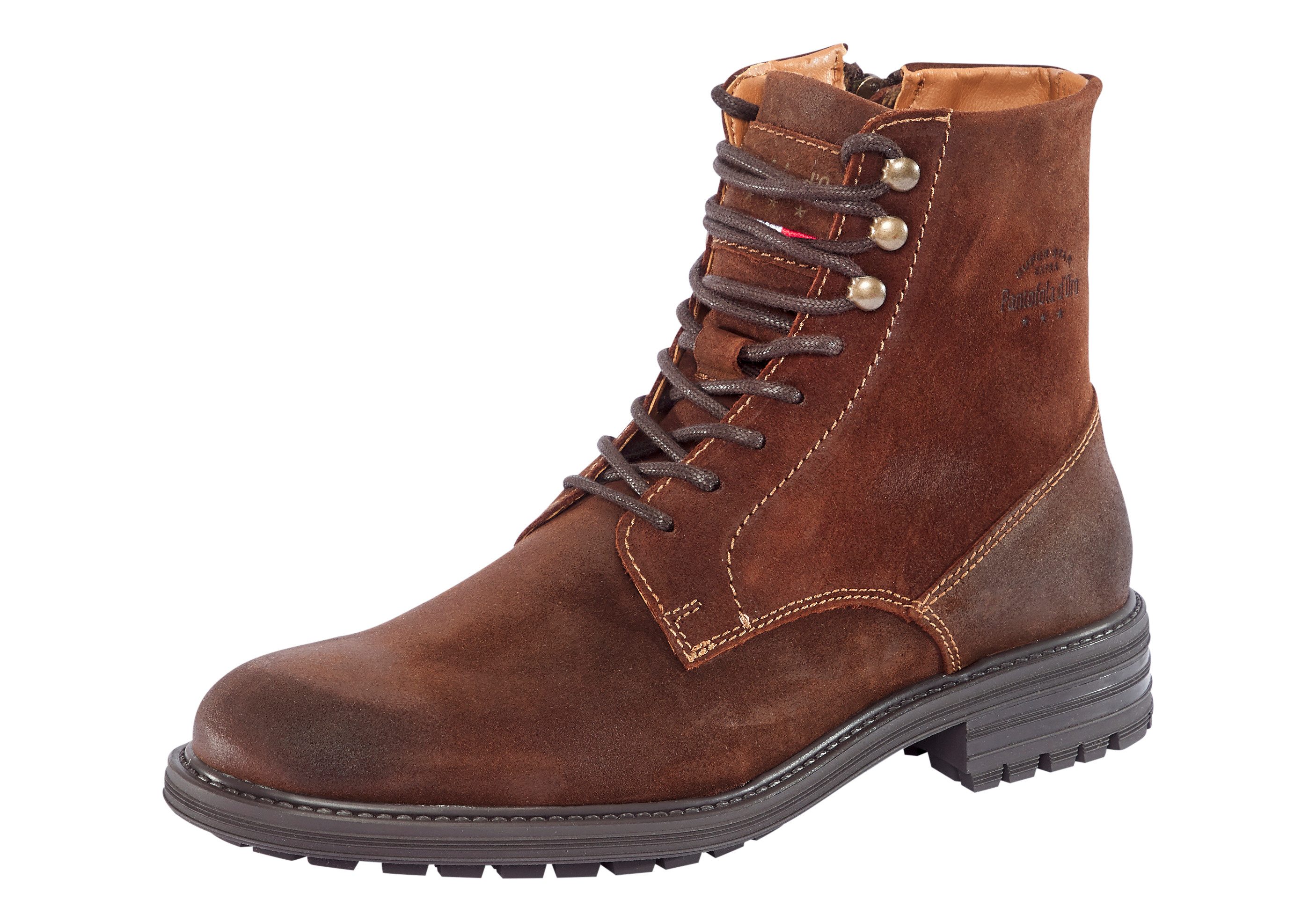 Pantofola d´Oro CAMPIGLIO HIGH Winterboots günstig online kaufen
