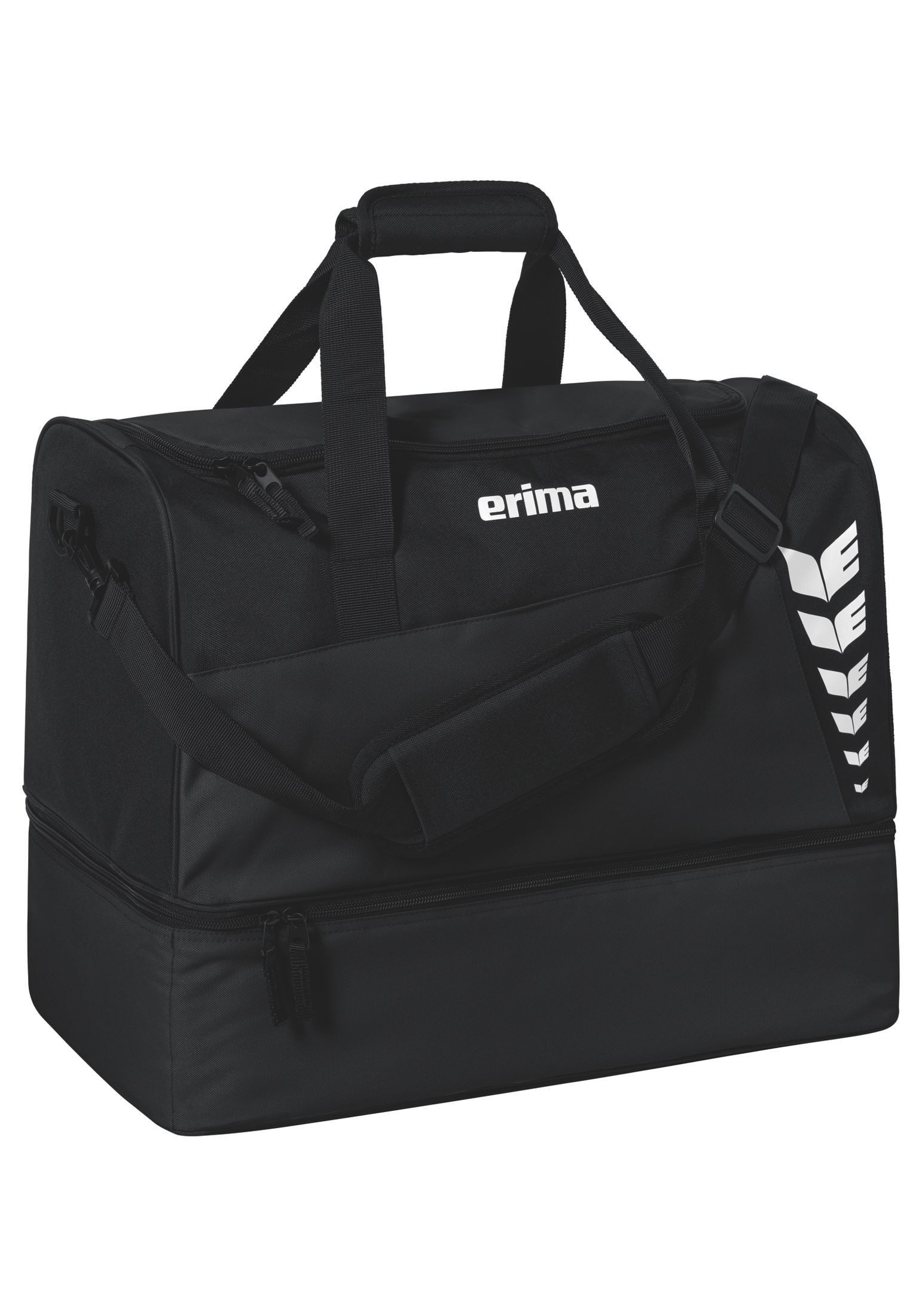 Erima Sporttasche SIX WINGS Sporttasche mit Bodenfach