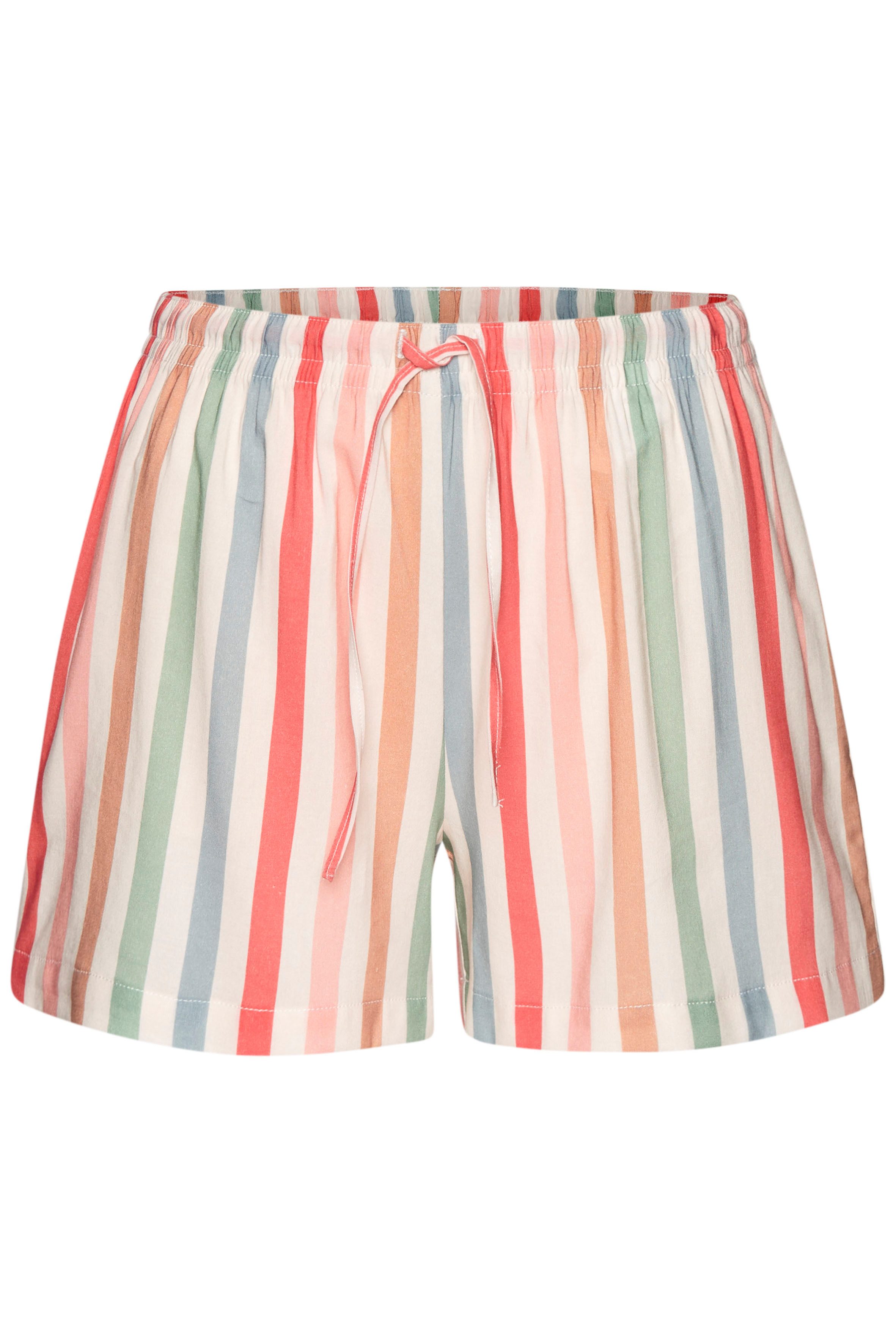 LASCANA Shorty (Set, 2 tlg) Schöne Webqualität