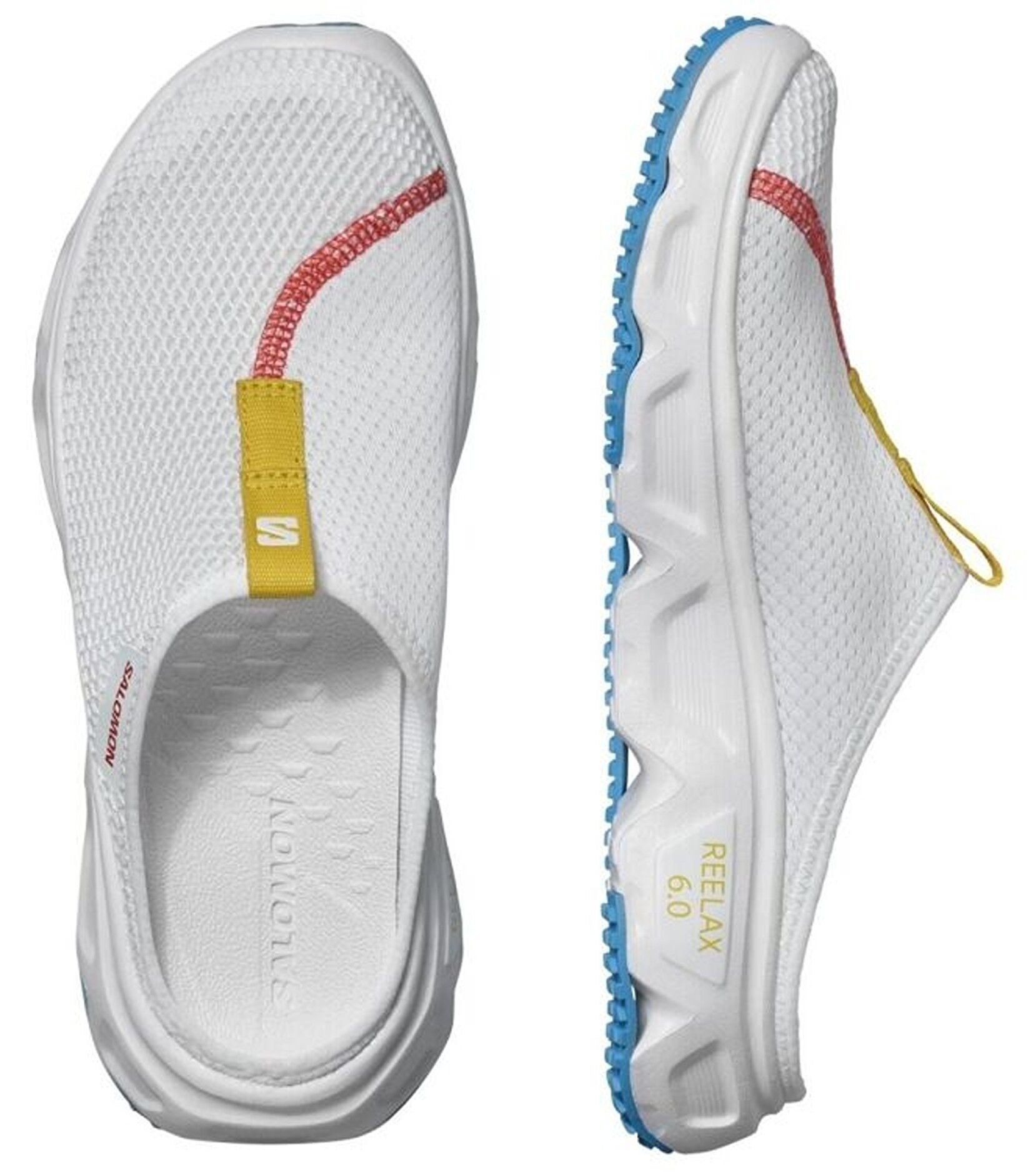 Salomon Reelax Slide 6.0 Clog