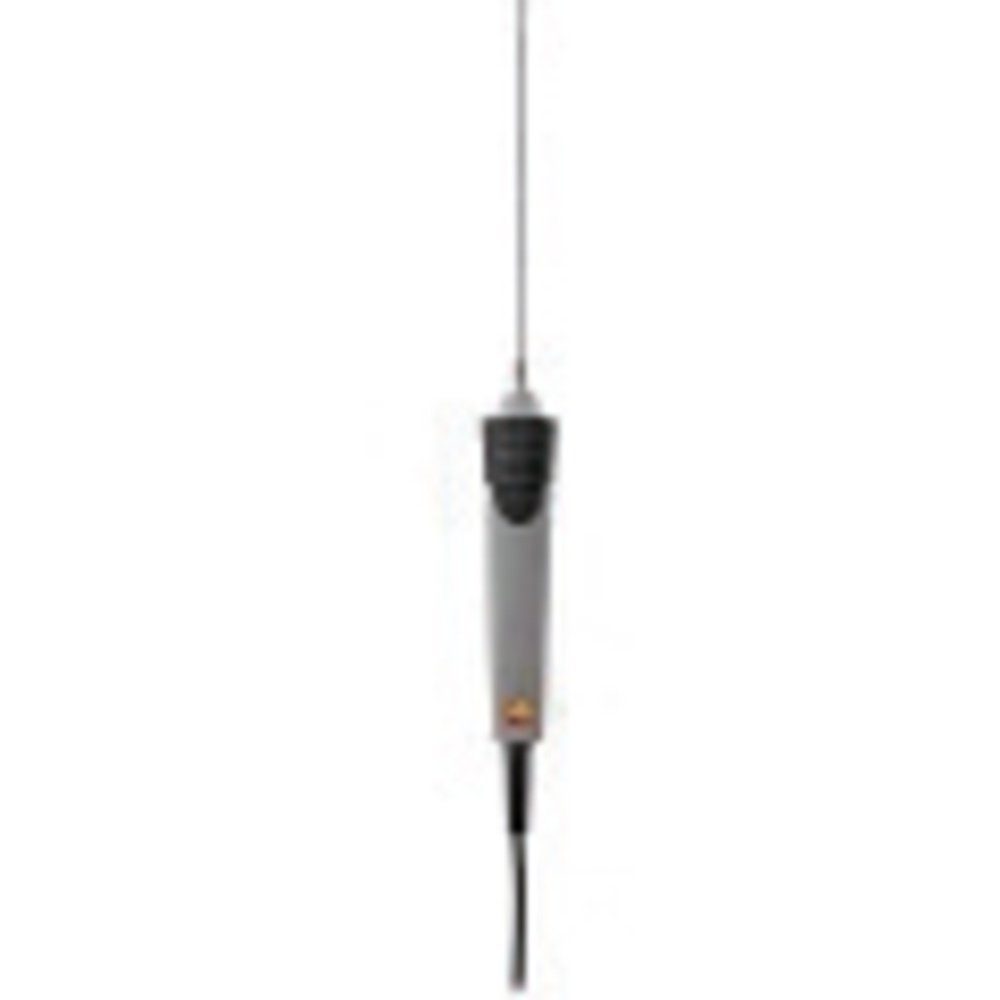 Thermodetektor testo 0602 0693 Oberflächenfühler -60 bis 1000 °C Fühler-Typ K