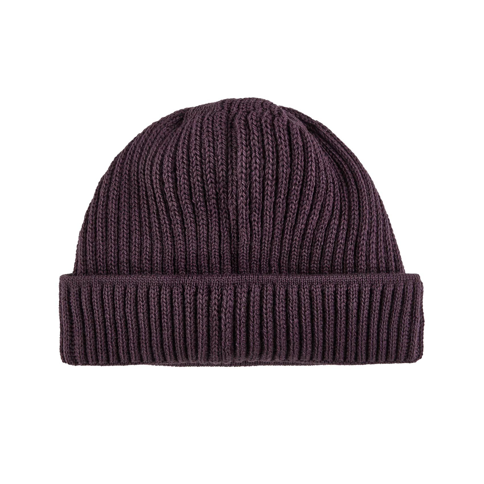 Cleptomanicx Beanie Storm Short 100% Merinowolle günstig online kaufen