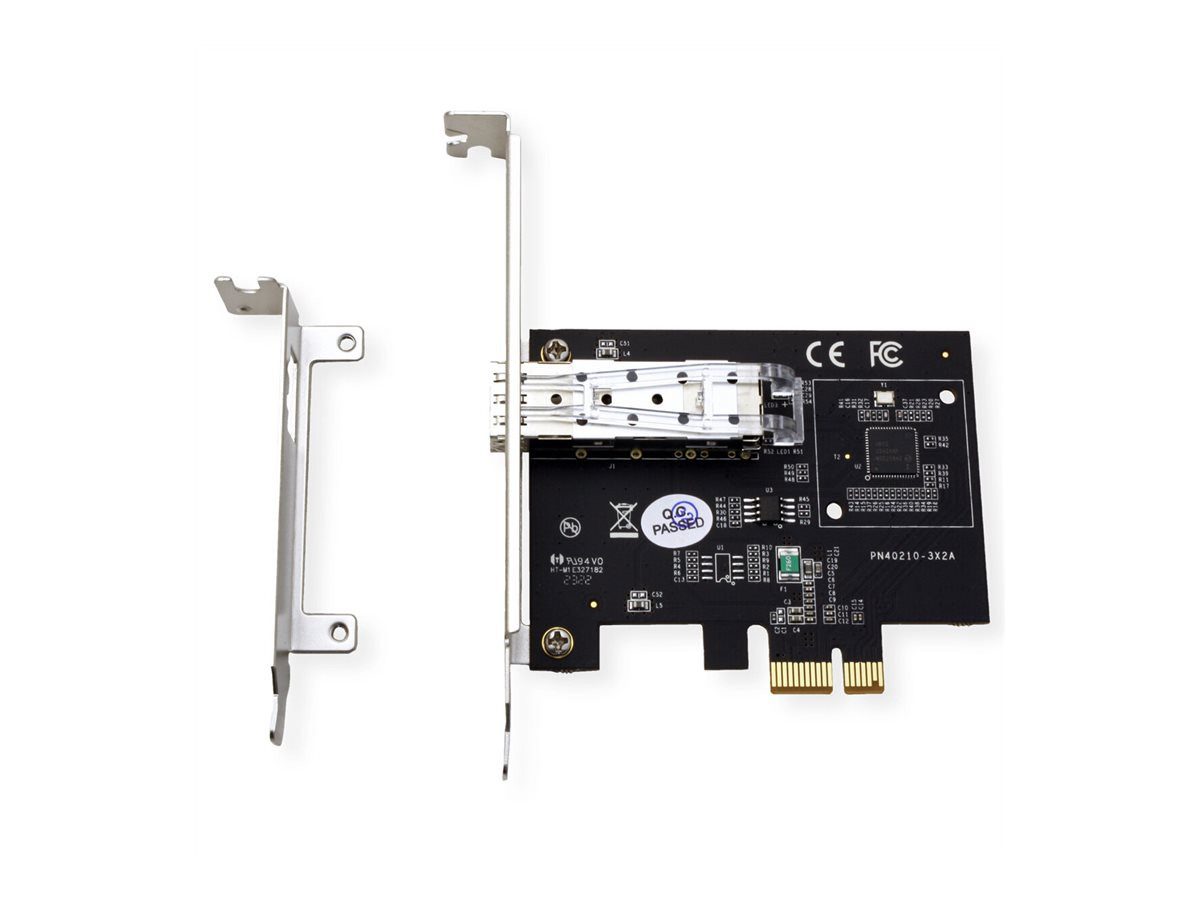 VALUE Adapter