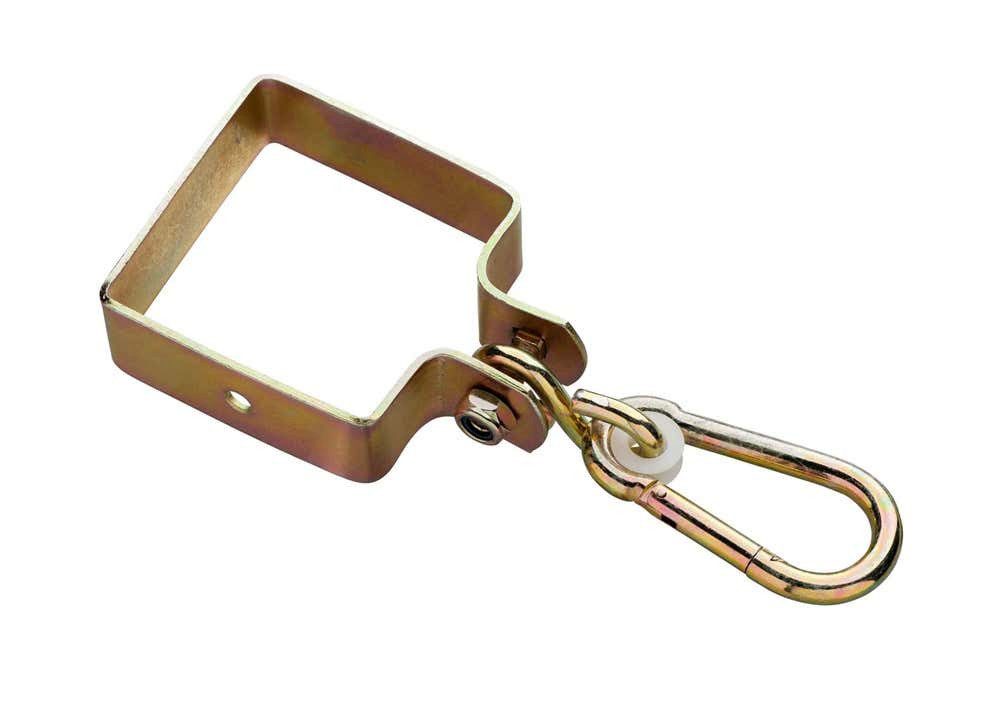 OutdoorToys Schaukelkombination Schaukelaufhänger 2 stk.