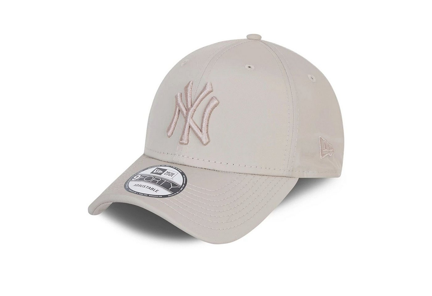 New Era Baseball Cap Baseball Cap, aus Baumwolle, sportlicher Stil, für Freizeitaktivitäten