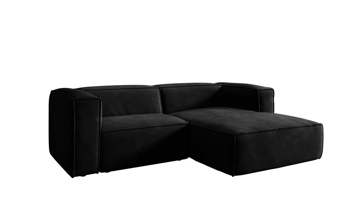 Luxusbetten24 Sofa Designer Sofa Comfy L günstig online kaufen
