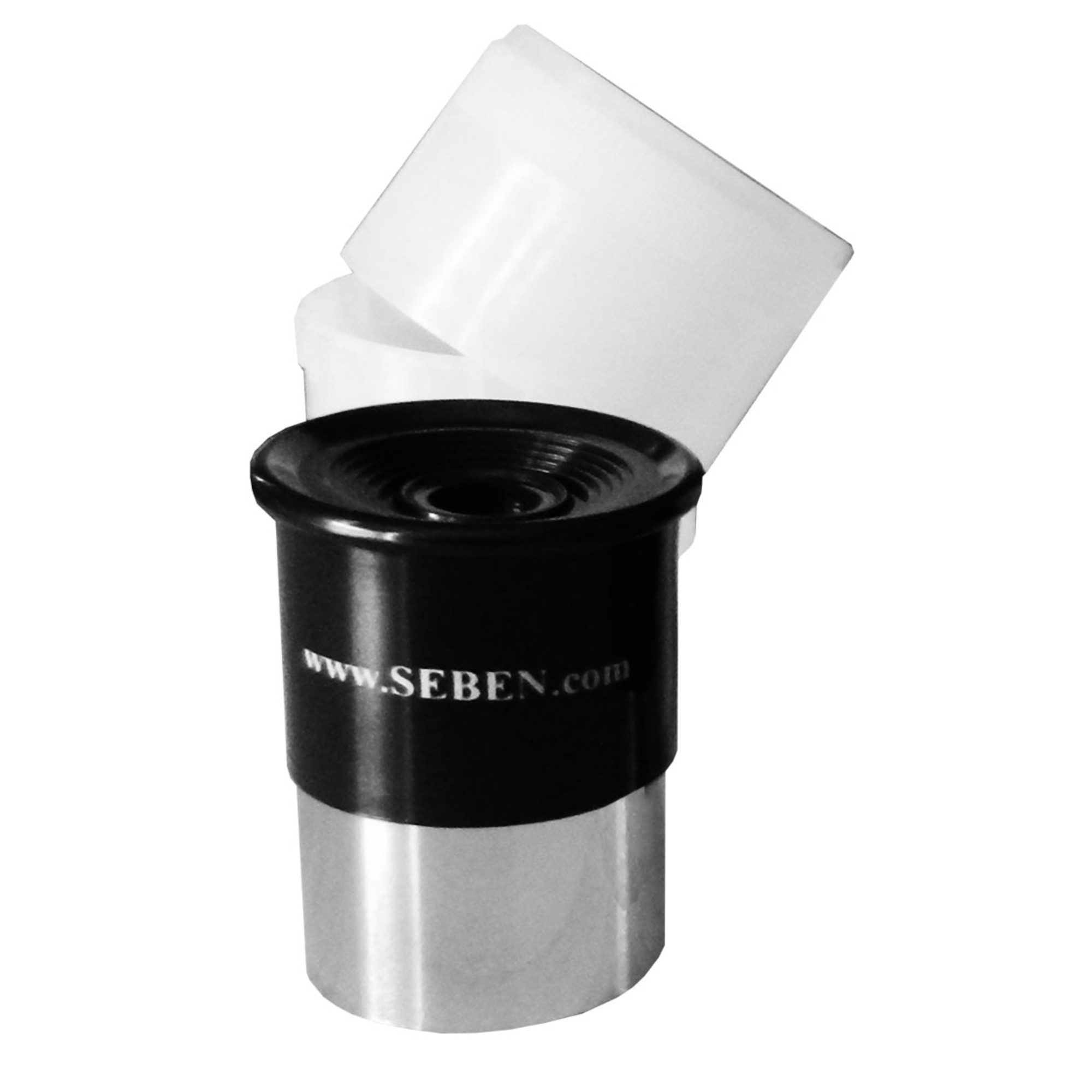 Seben Teleskop Seben Okular 4mm + 20mm + Umkehrlinse + Barlowlinse 1,25" OS2 – Bild 4 von 5