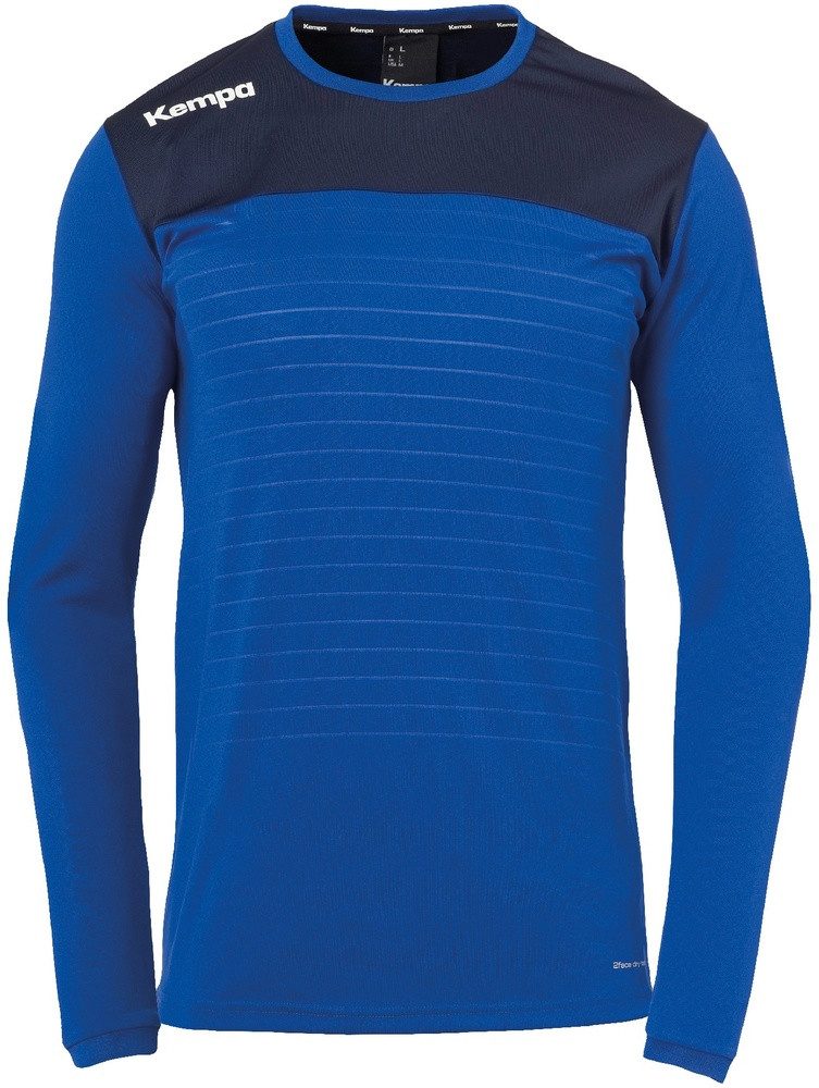 Sweatshirt Emotion 2.0 Langarmshirt