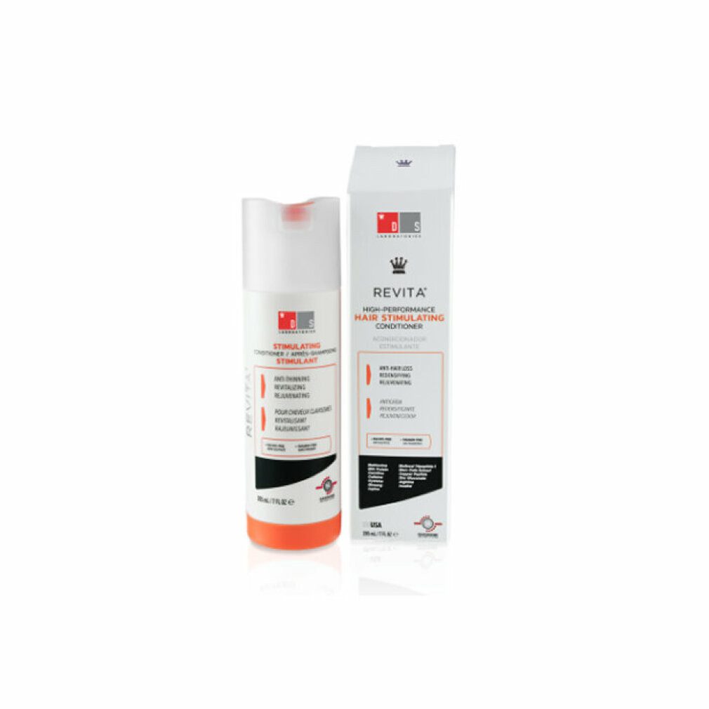Ds Laboratories Haarshampoo Revita High Performance Hair Stimulating Conditioner