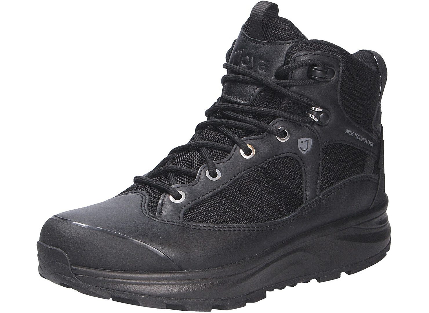 Joya Joya Damen Outdoorschuhe MONTANA BOOT PTX BLACK II Outdoorschuh