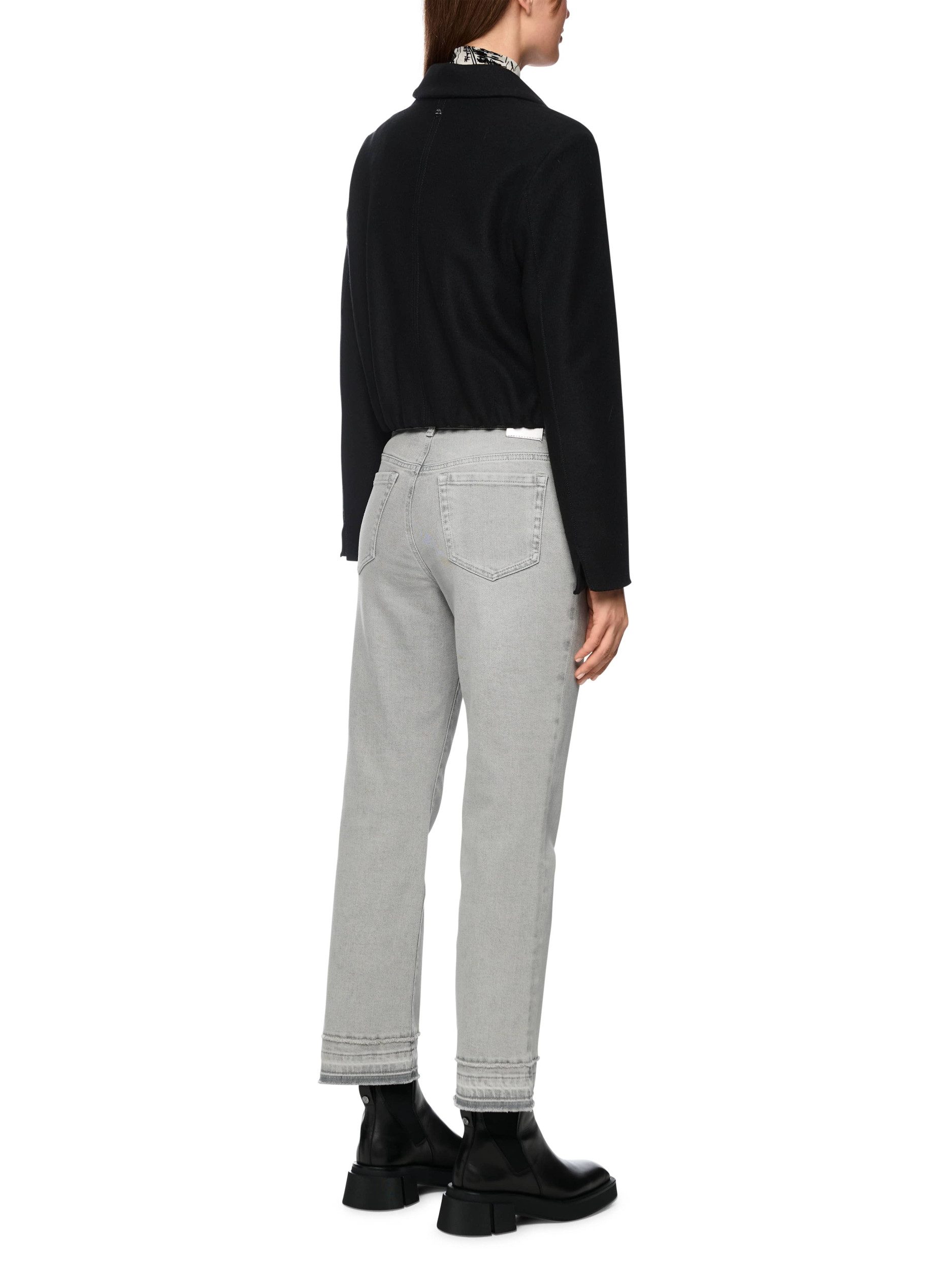 Marc Cain Skinny-fit-Jeans Jeans FORLI