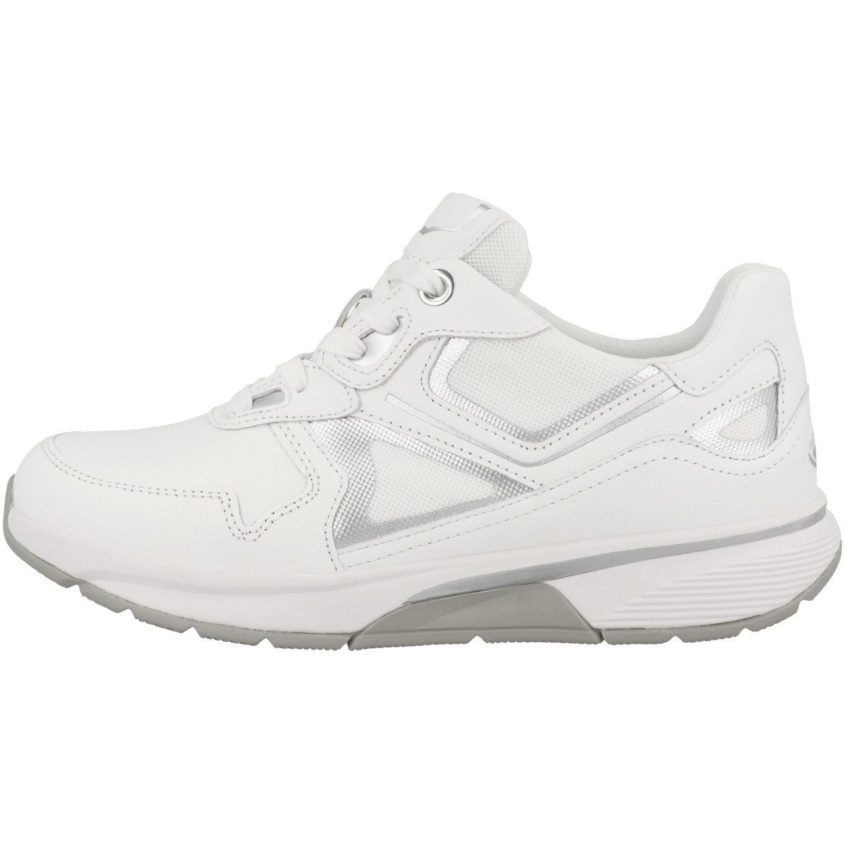 Gabor rollingsoft 66.875 Damen Кроссовки Turnschuhe, Sportschuhe, Freizeitschuhe, Полуботинки, Schnürschuhe