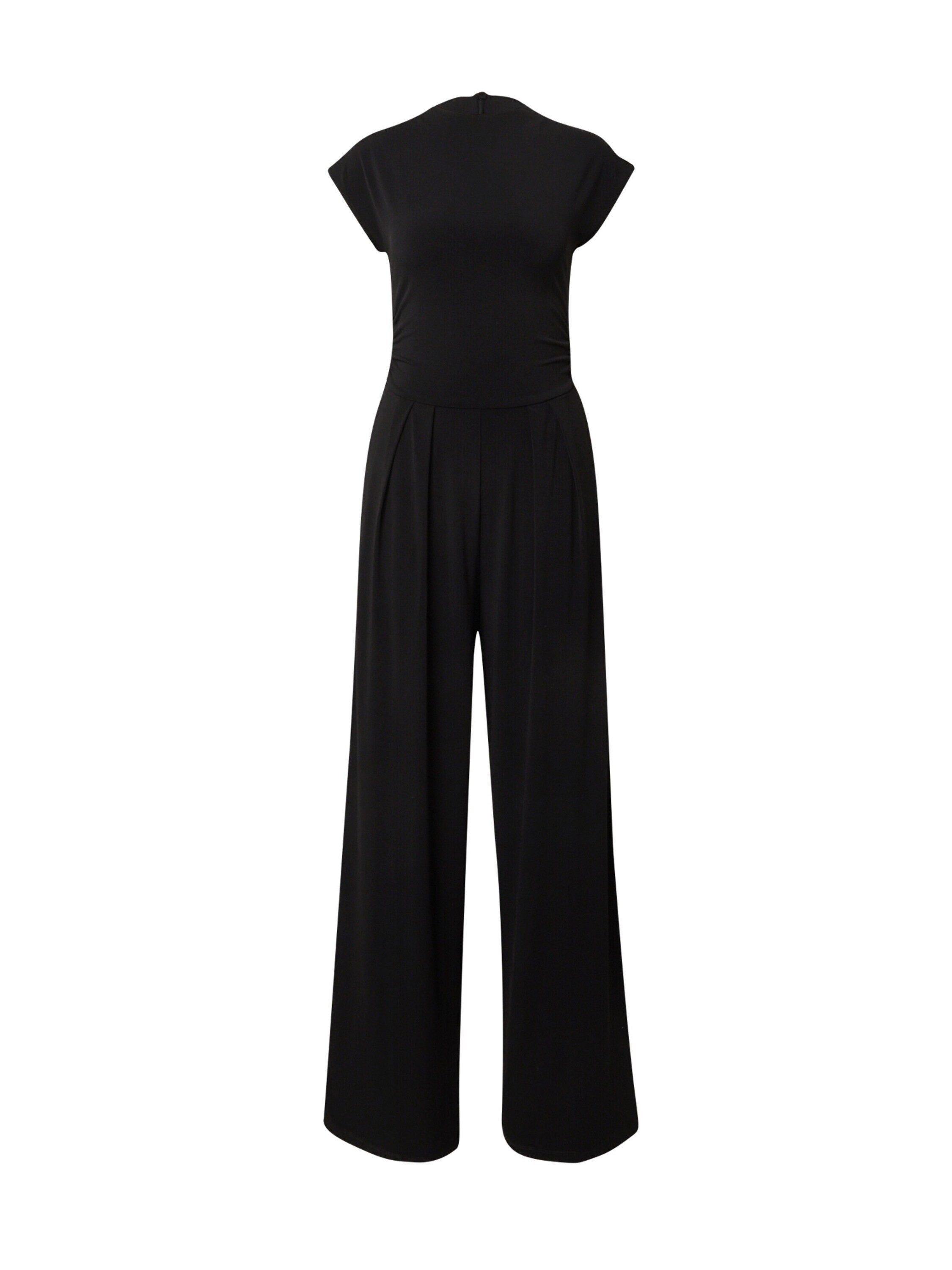 Guido Maria Kretschmer Women Jumpsuit Floriane (1-tlg) Falten günstig online kaufen