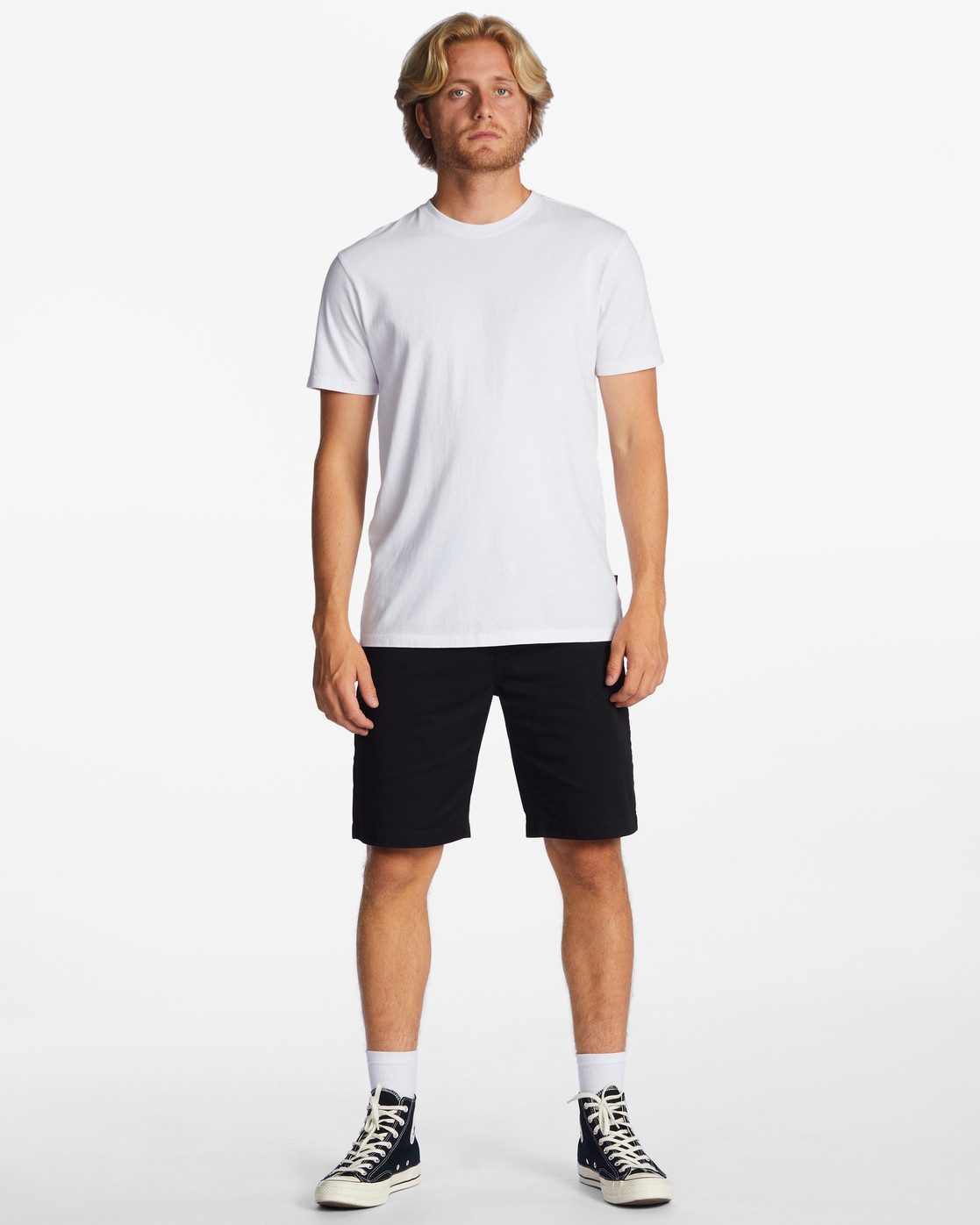 Billabong Shorts Carter günstig online kaufen