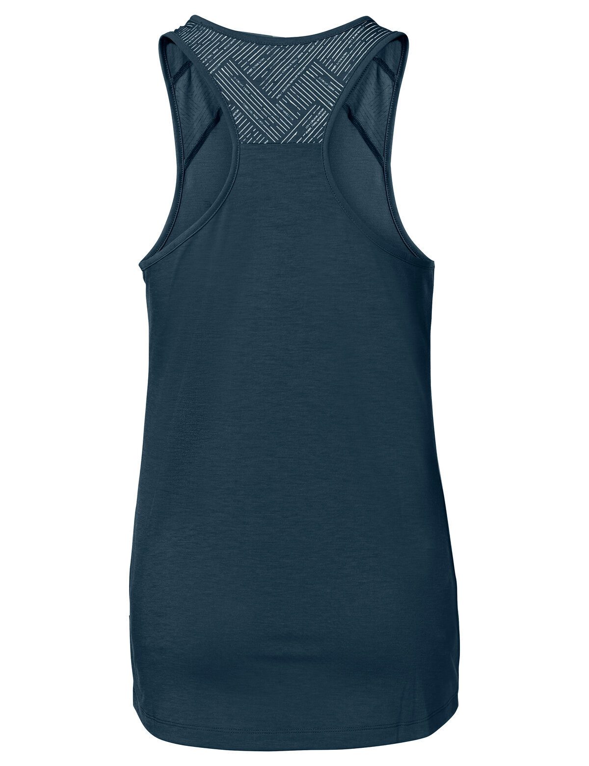 VAUDE T-Shirt Women's Sveit Top III (1-tlg) schnelltrocknendes und funktionelles Shirt
