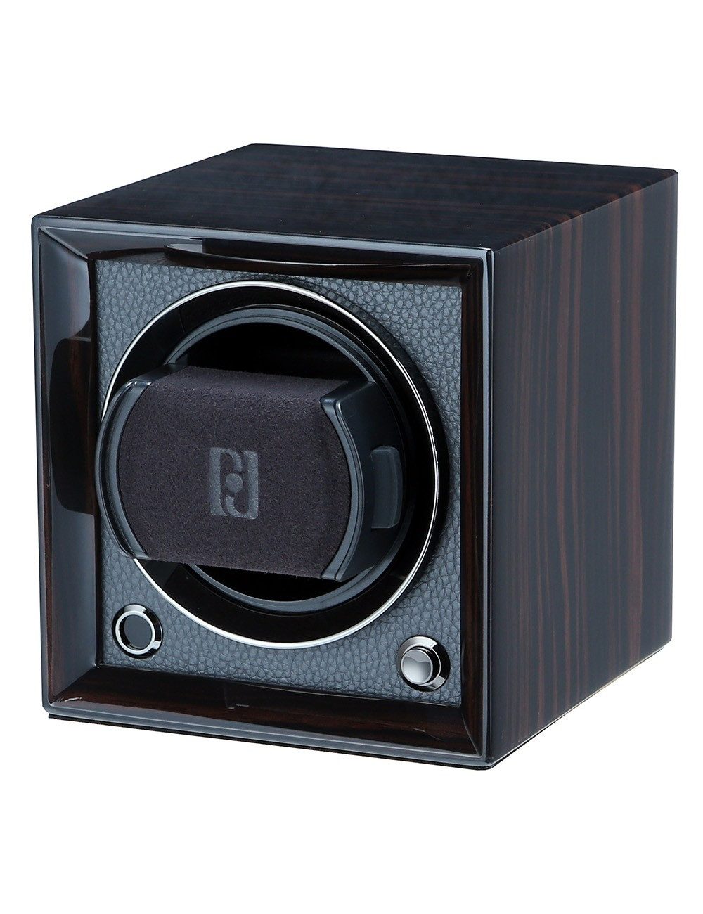 Paul Design Uhrenbeweger Paul Design Uhrenbeweger Gentlemen 1 Macassar 20082