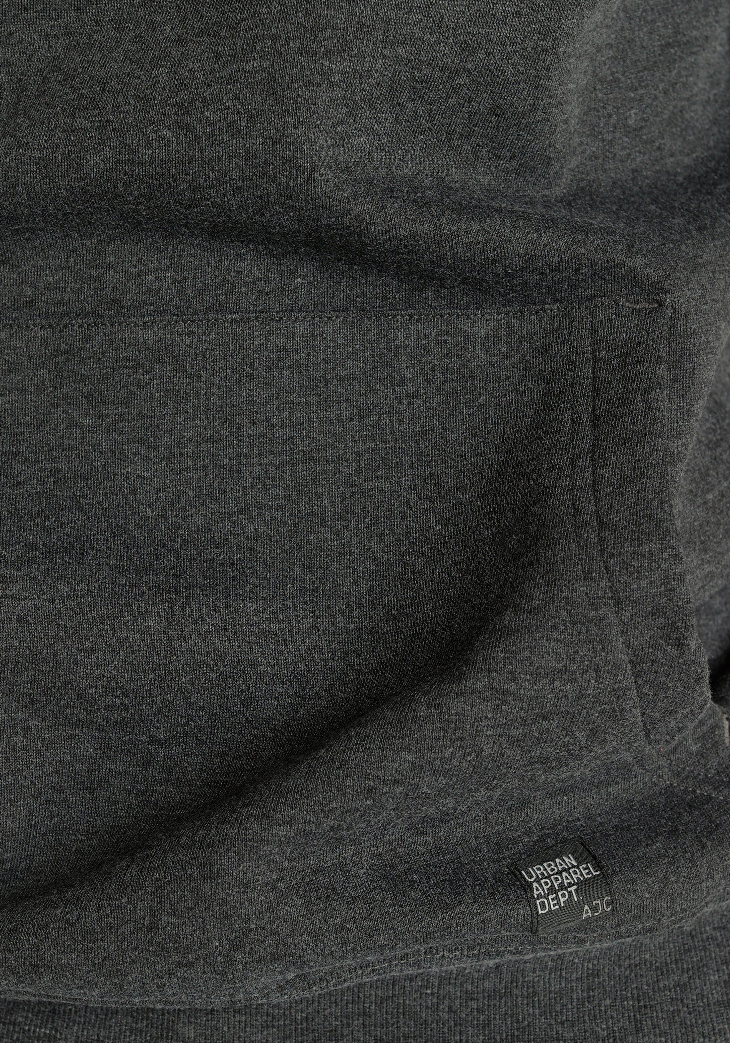 AJC Känguru-Tasche mit Sweatshirt
