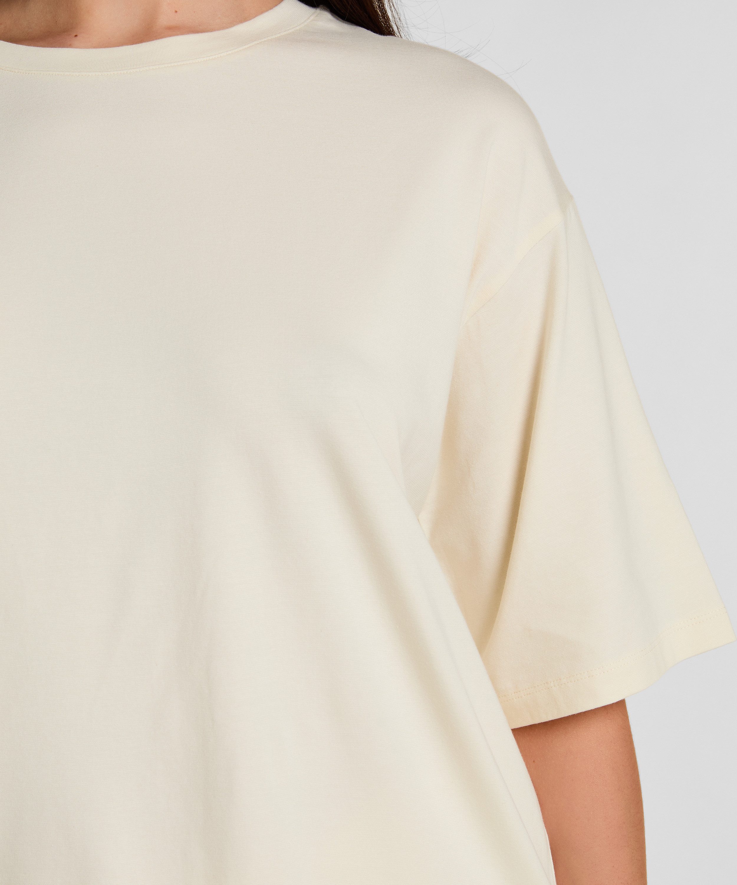 Hunkemöller Pyjama Pyjama Top Loose günstig online kaufen