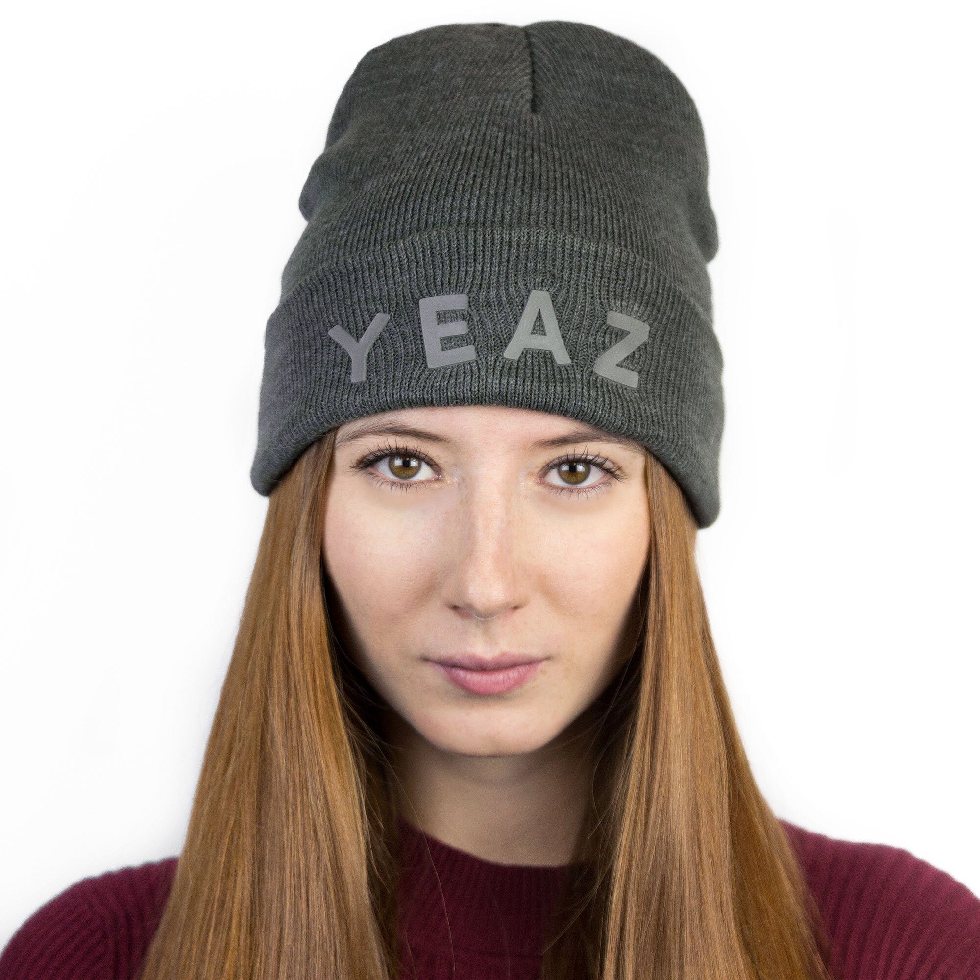 YEAZ Beanie WYLD Mütze
