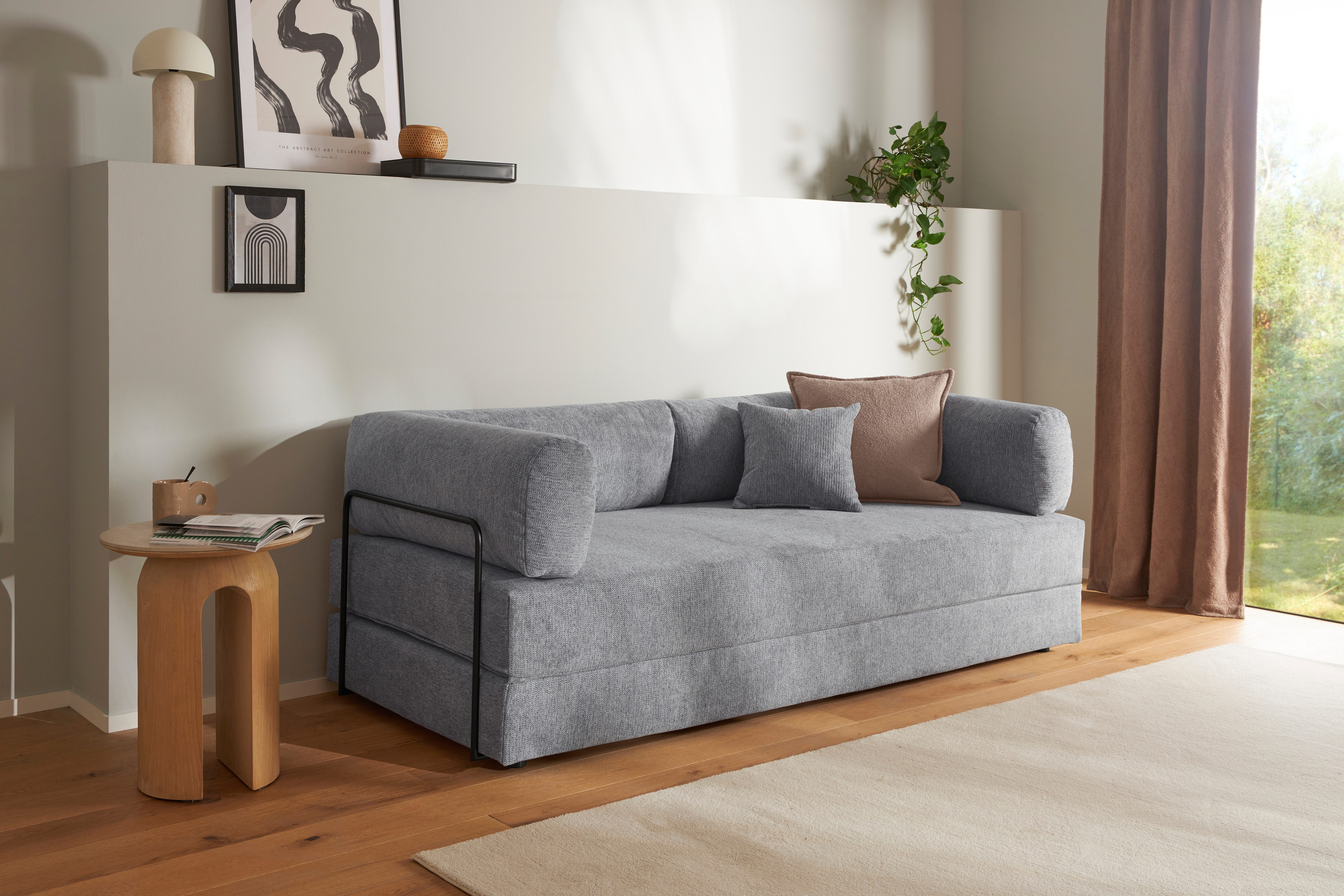 homsy by Ana Johnson Schlafsofa Folda, günstig online kaufen